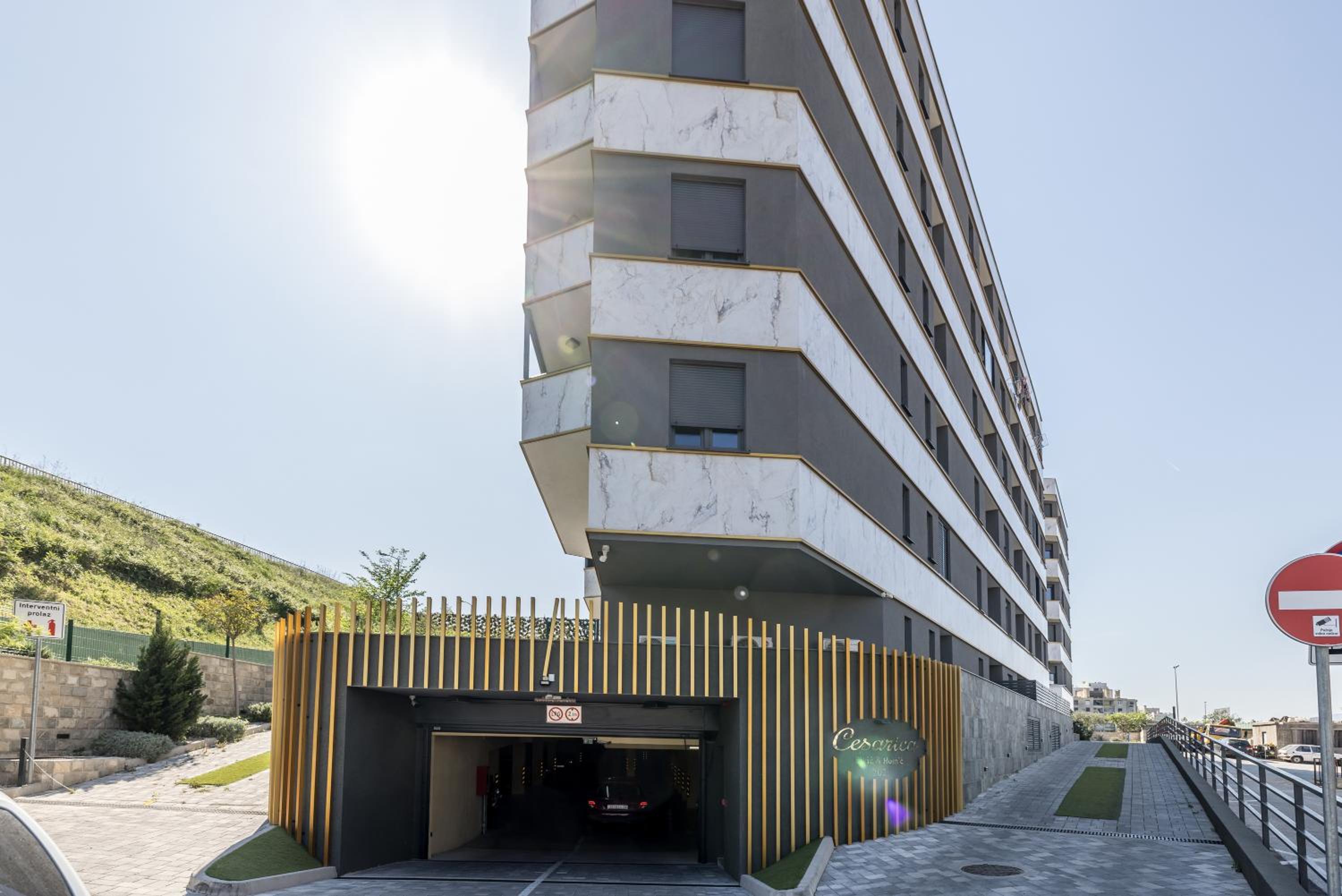 Apartment Sanda