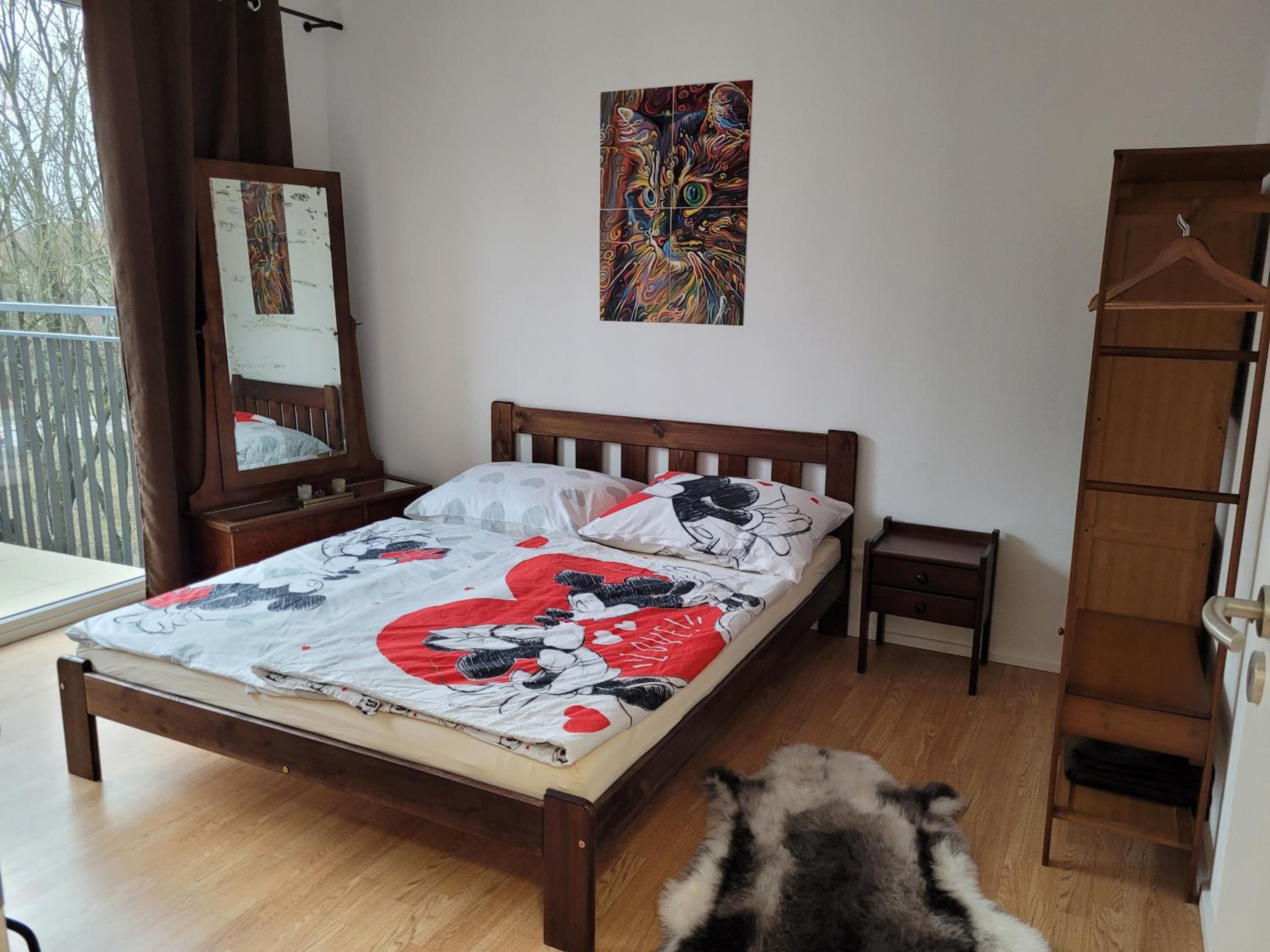 Apartmán Senica