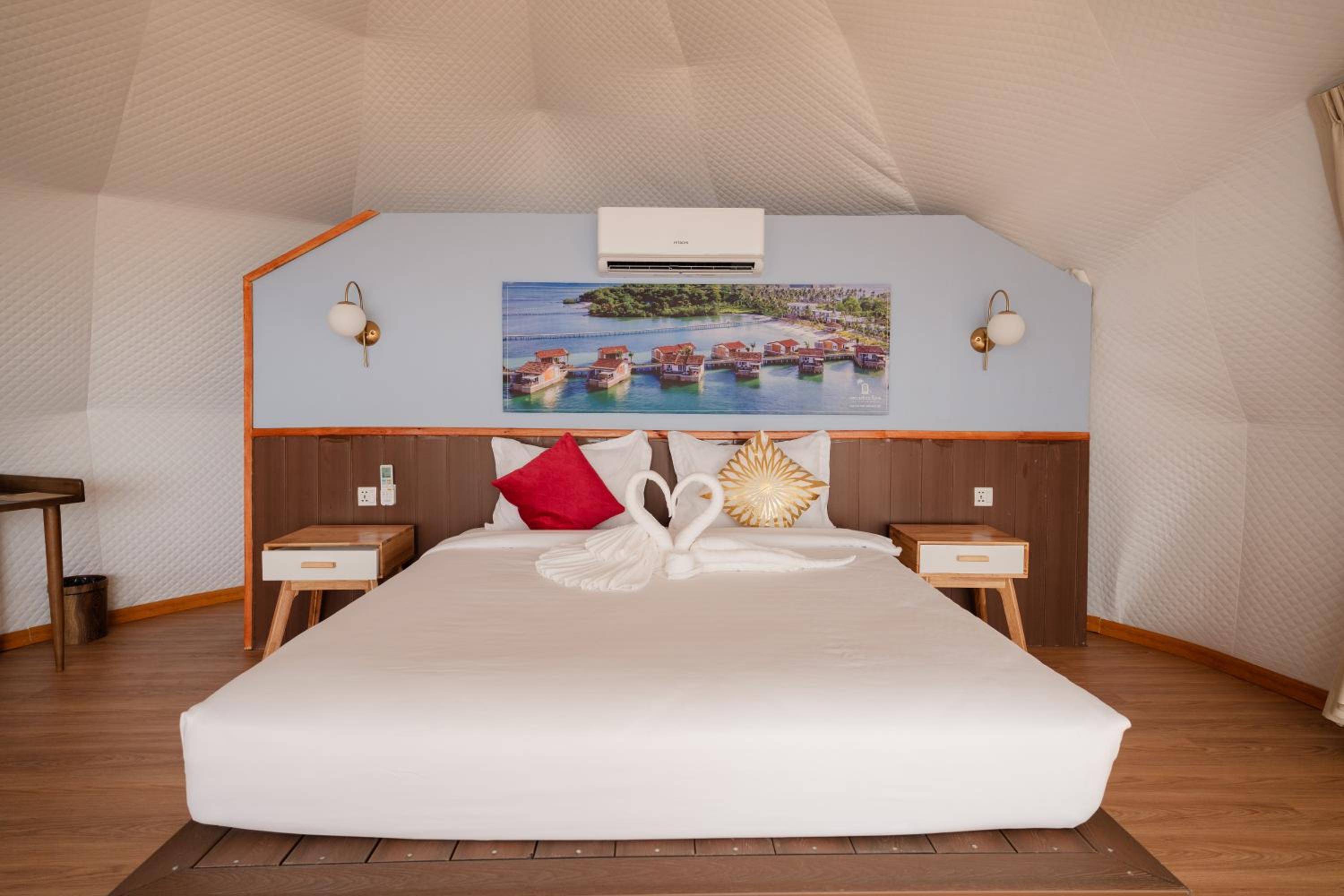 Romhaey Kirirom Resort by EHM view 5