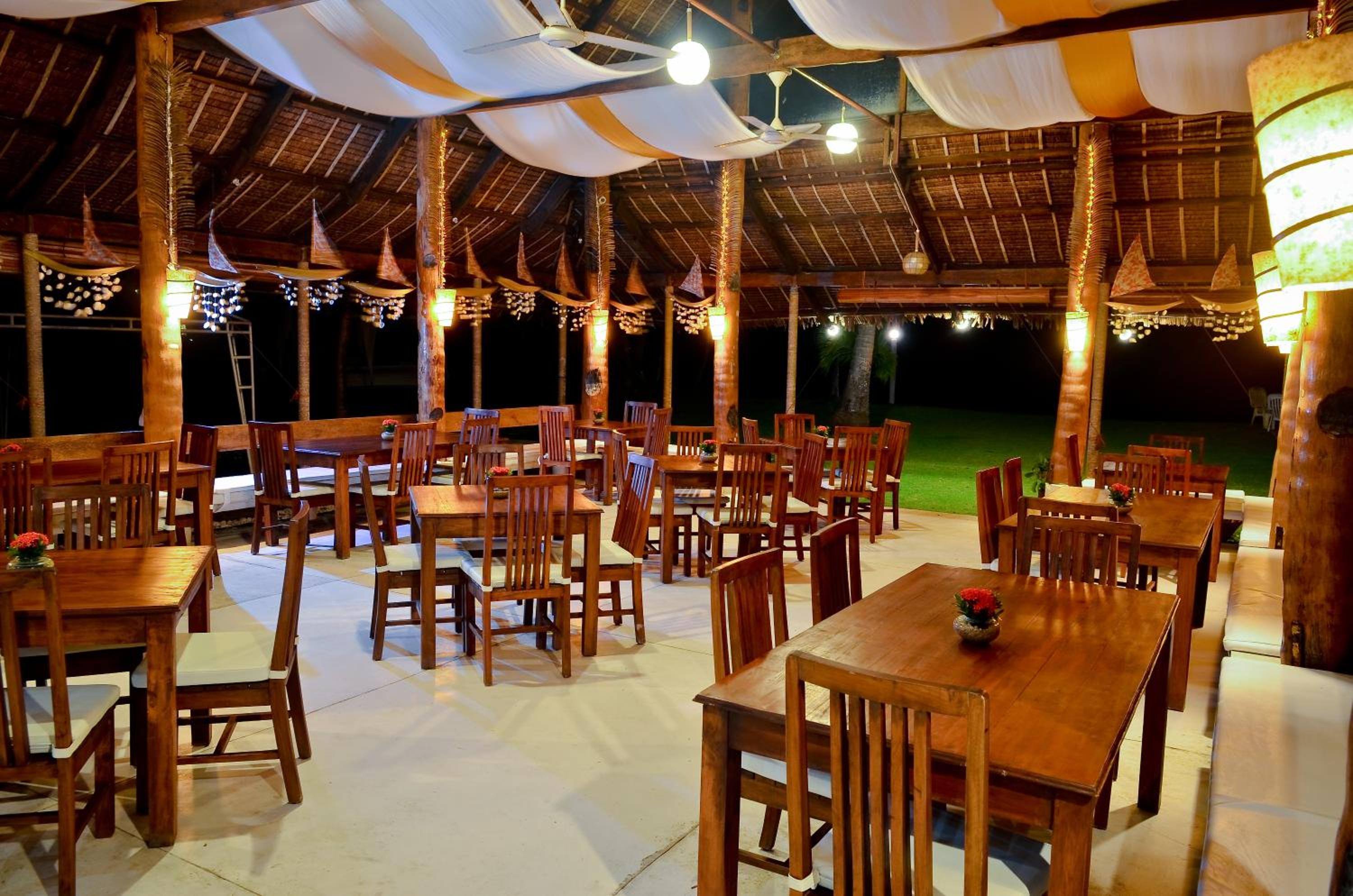 Punta Bulata White Beach Resort & Spa, Sipalay - 13