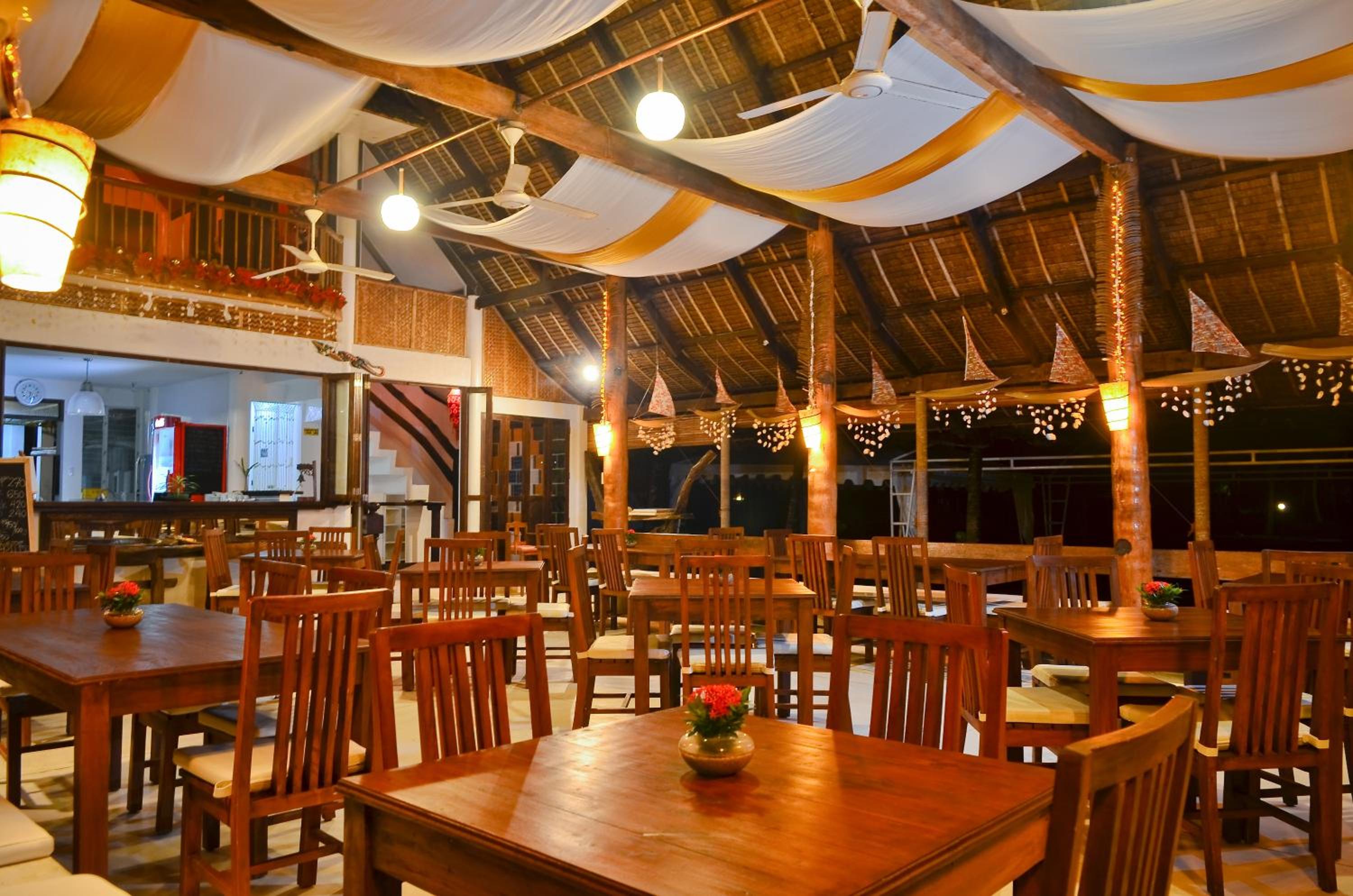 Punta Bulata White Beach Resort & Spa, Sipalay - 23
