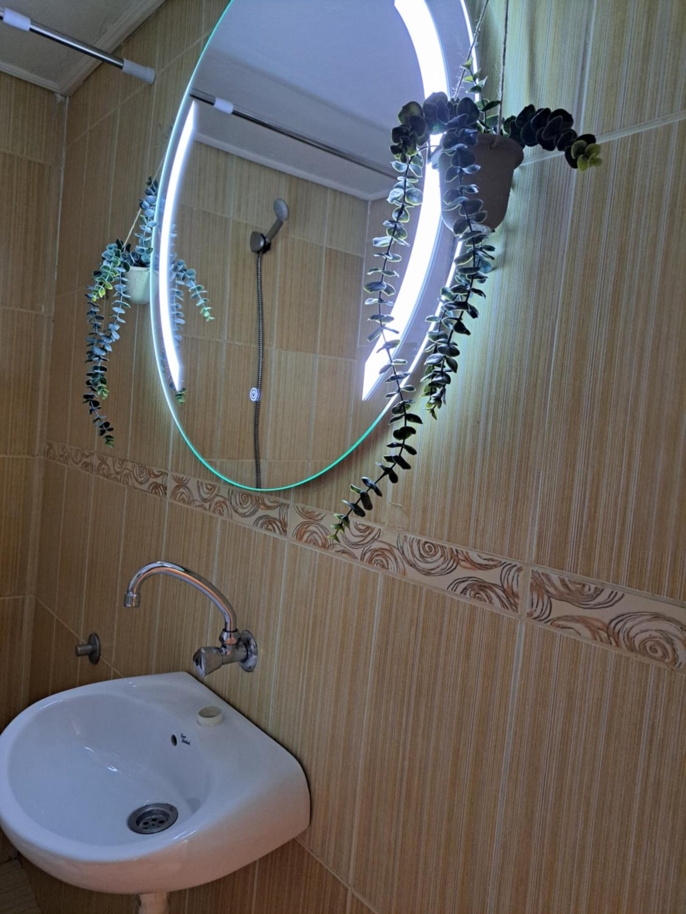 Gallery apartment