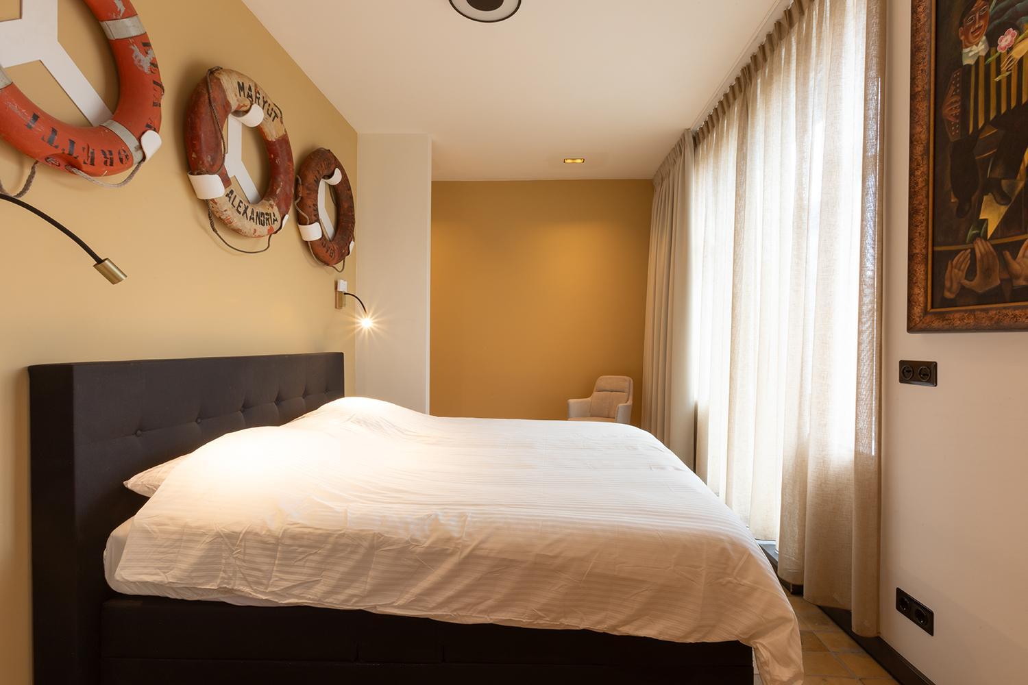 Appartement Globo