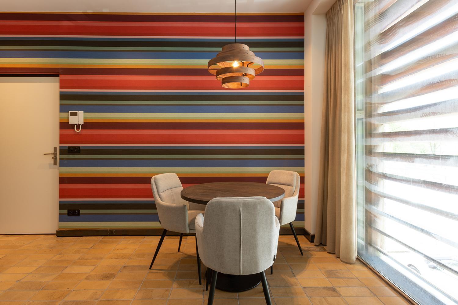 Appartement Globo