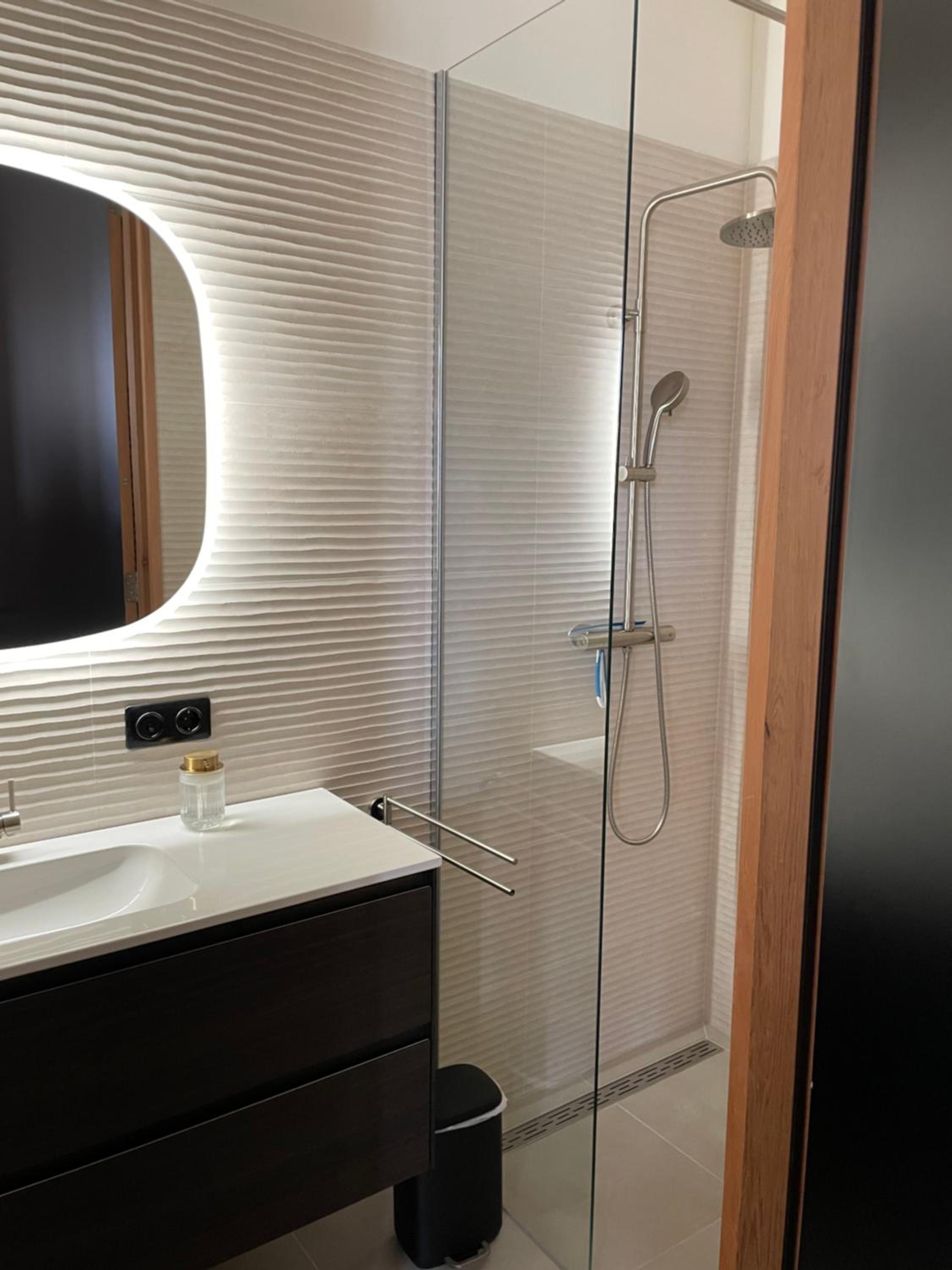 Appartement Globo