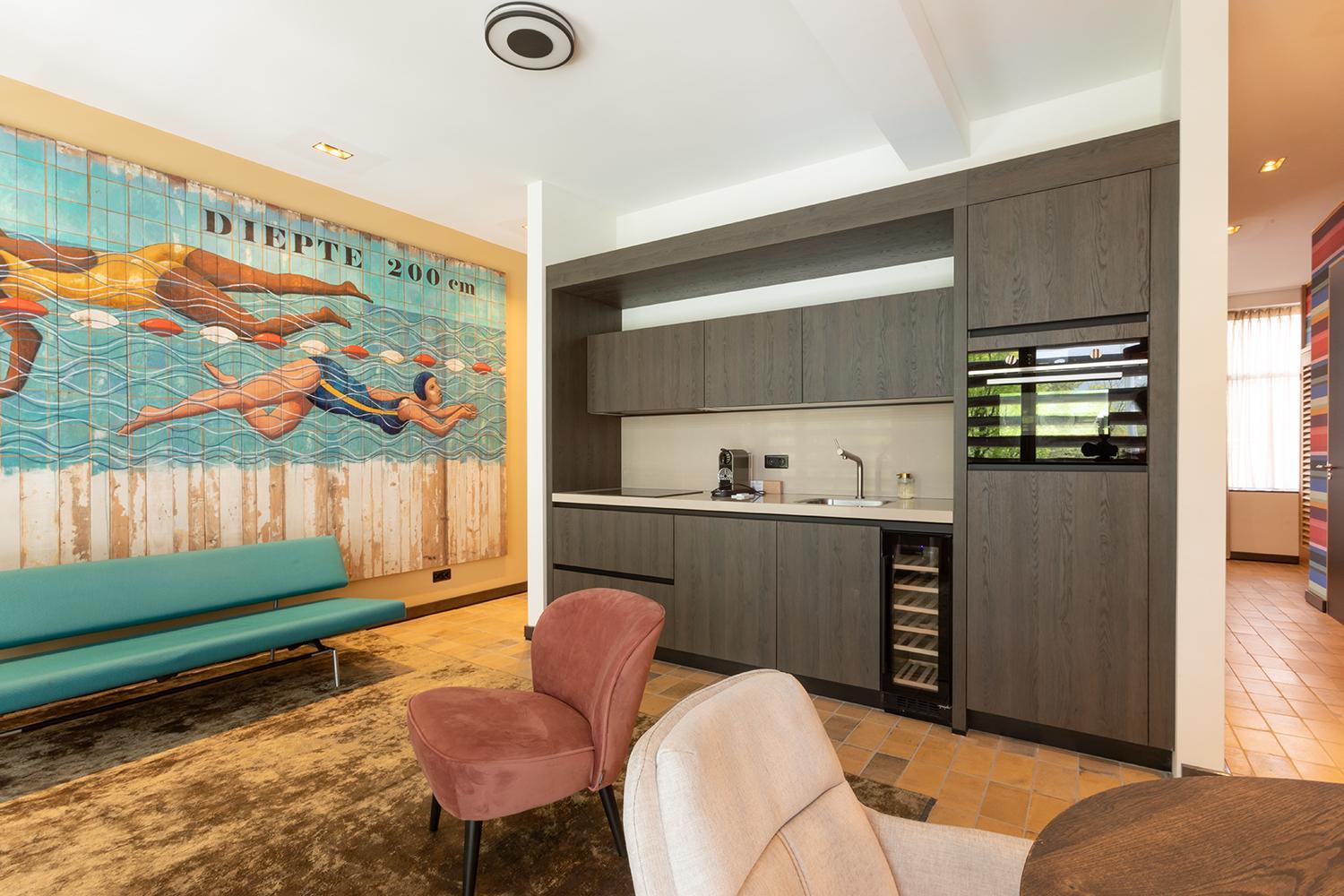 Appartement Globo