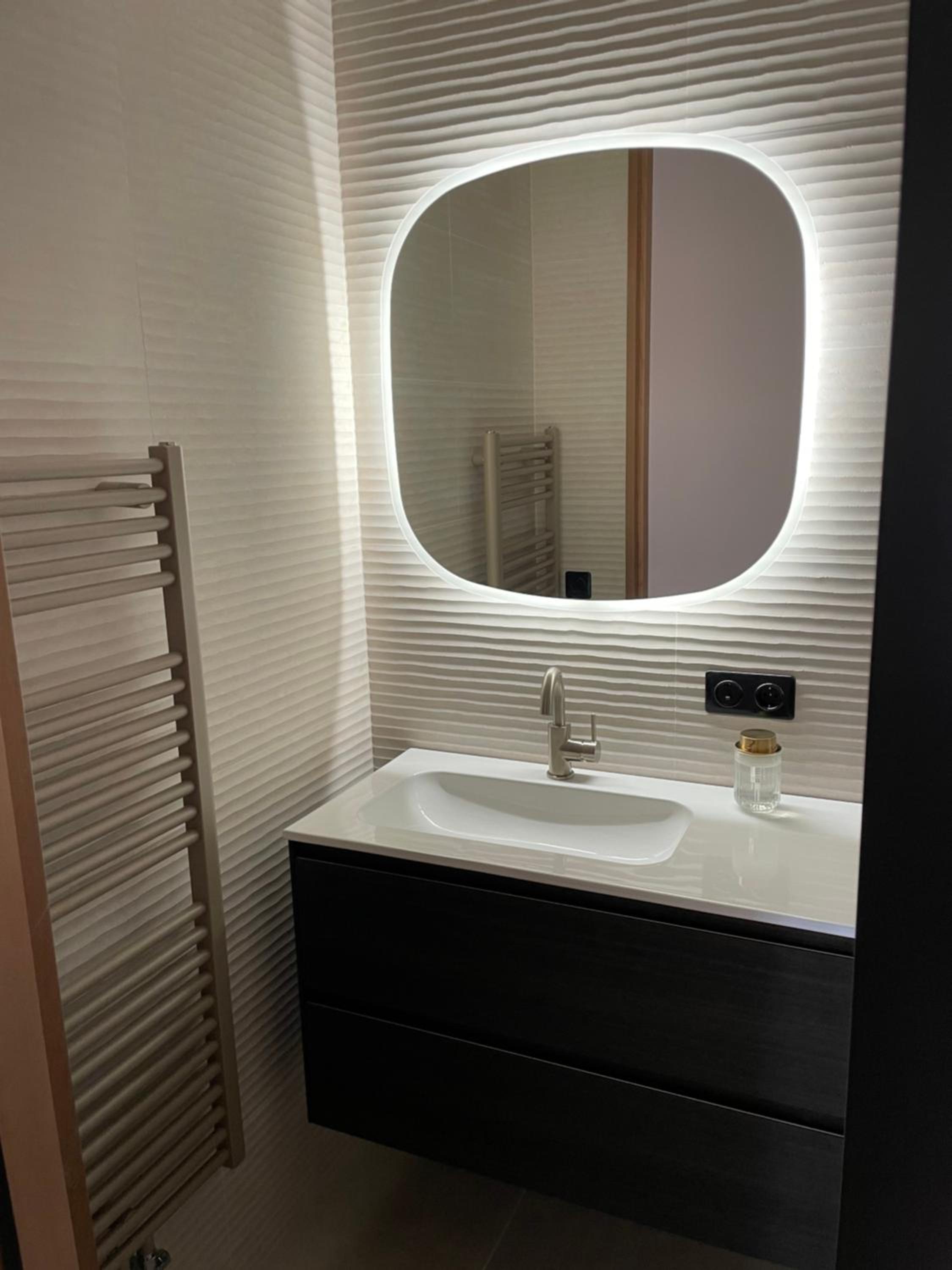Appartement Globo