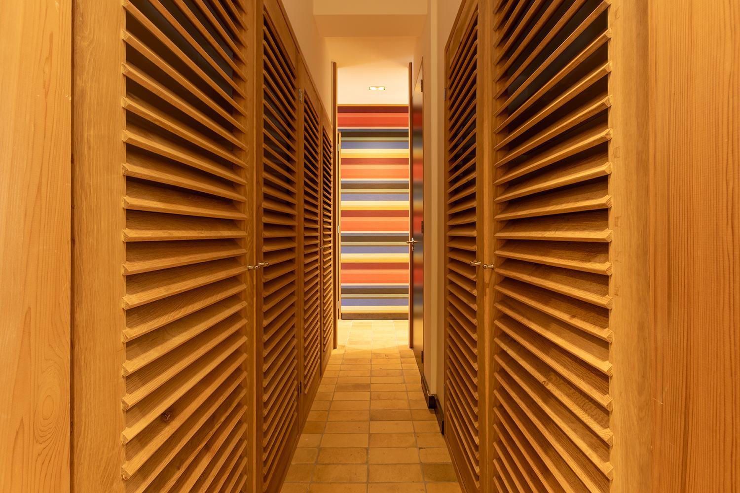 Appartement Globo