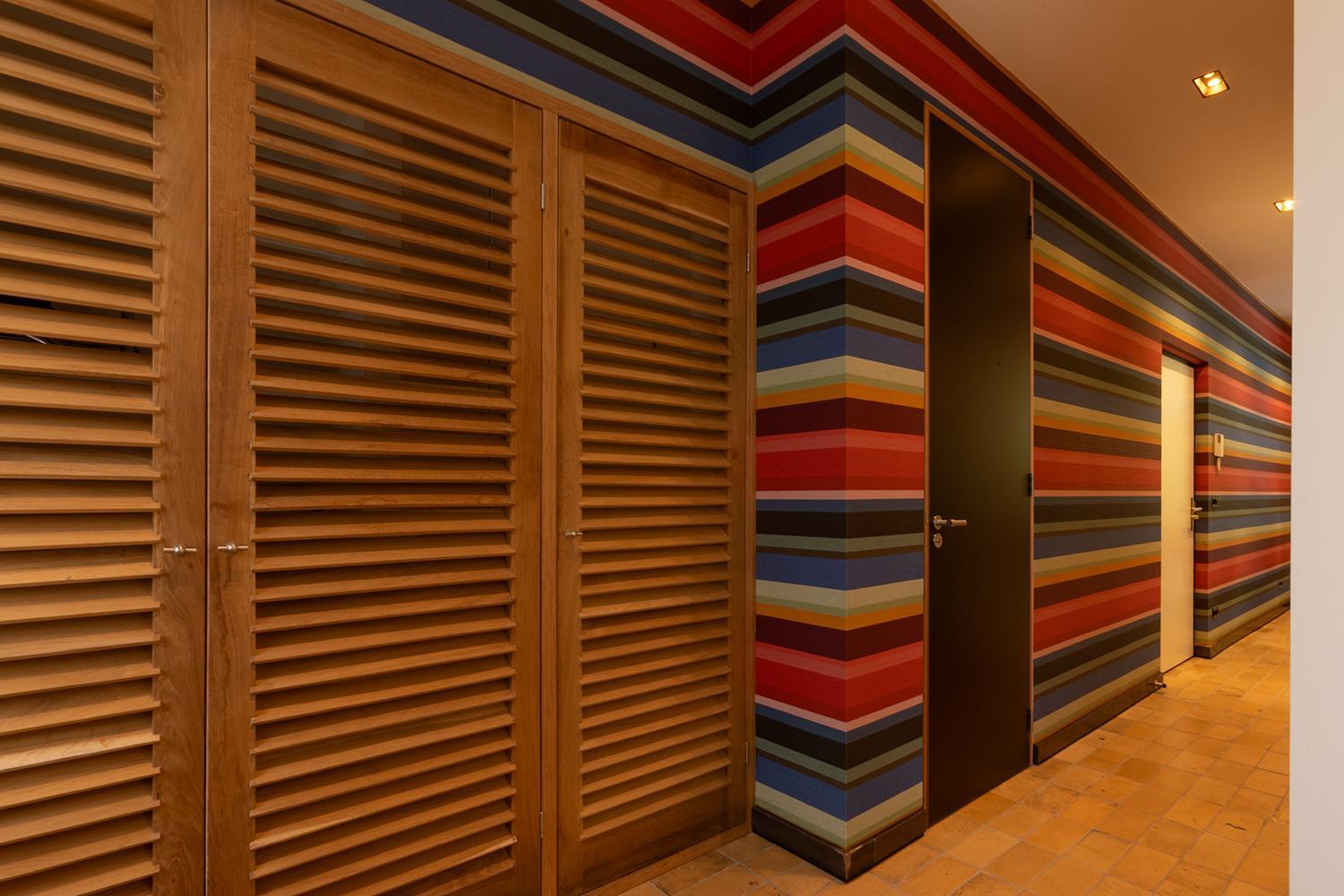 Appartement Globo