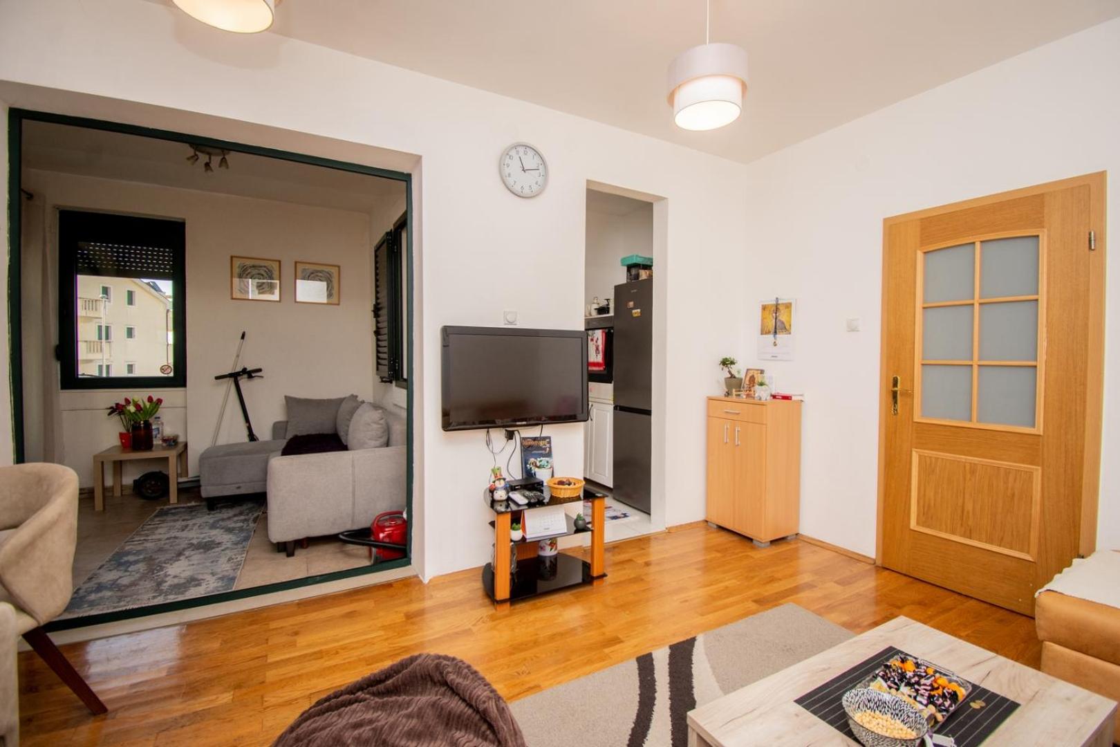 Apartman Klara view 5