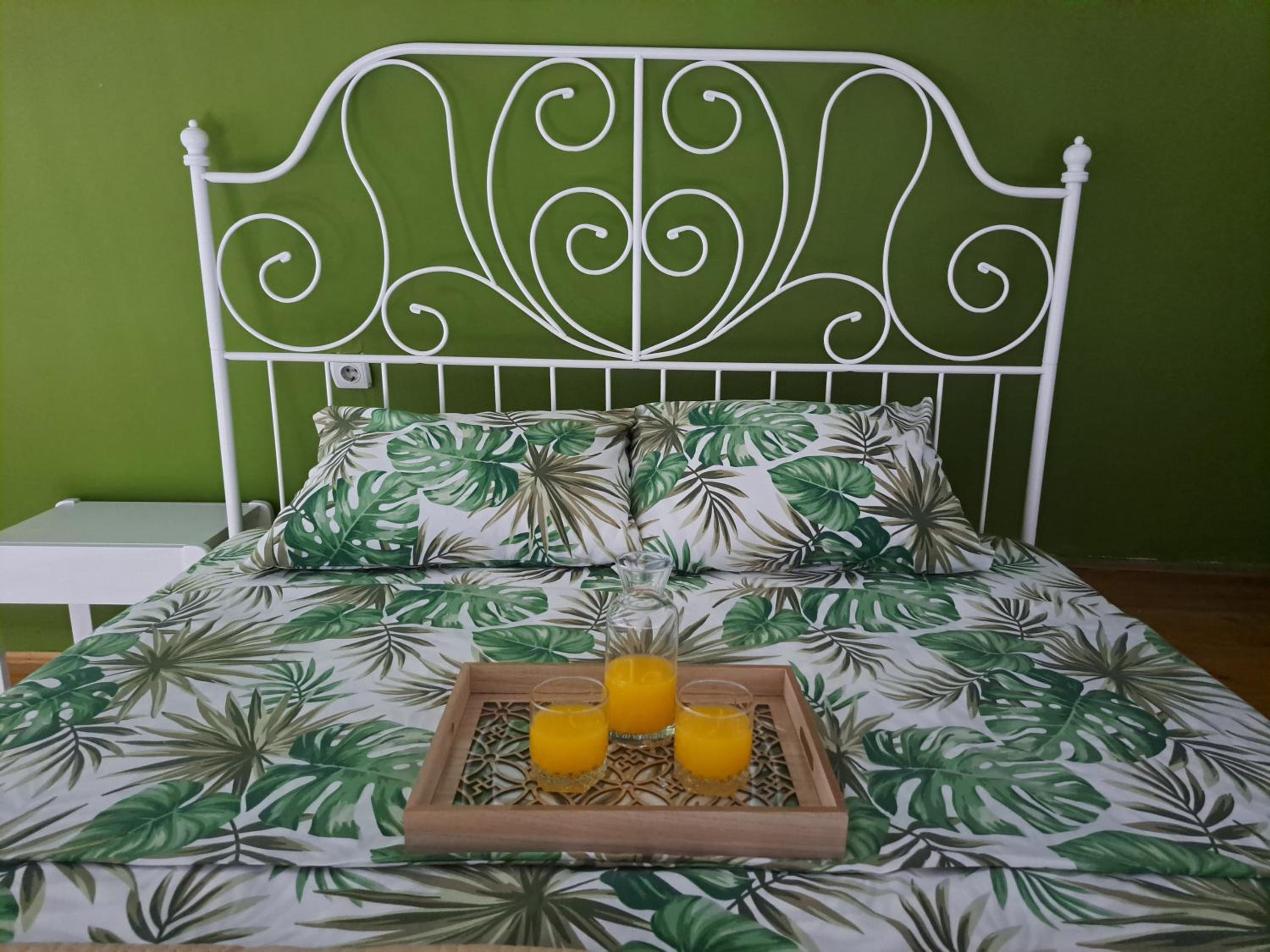 Gallery apartment
