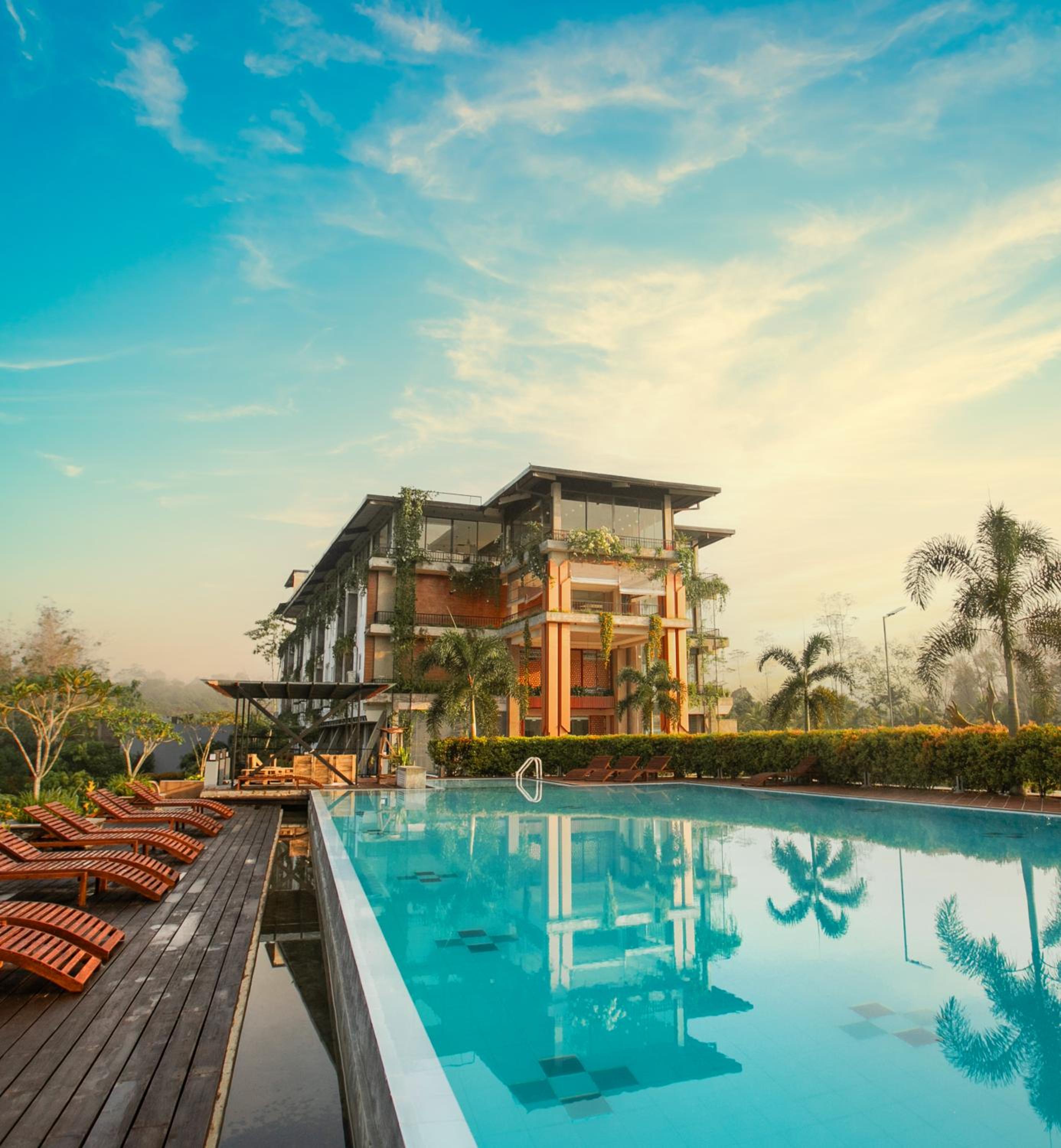 Sueen Nature Resort