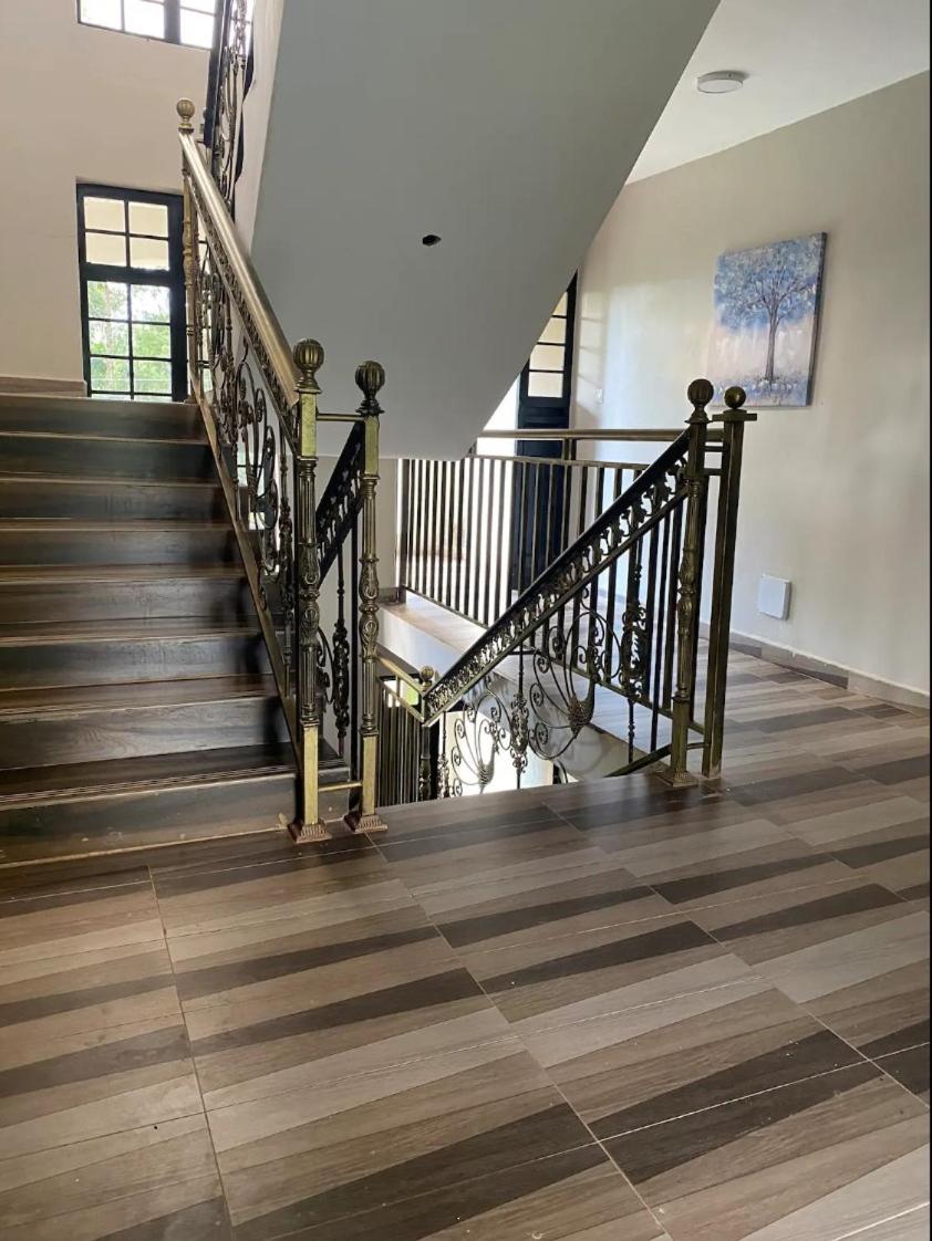 Homa Bay Four bedroom Villa view 4