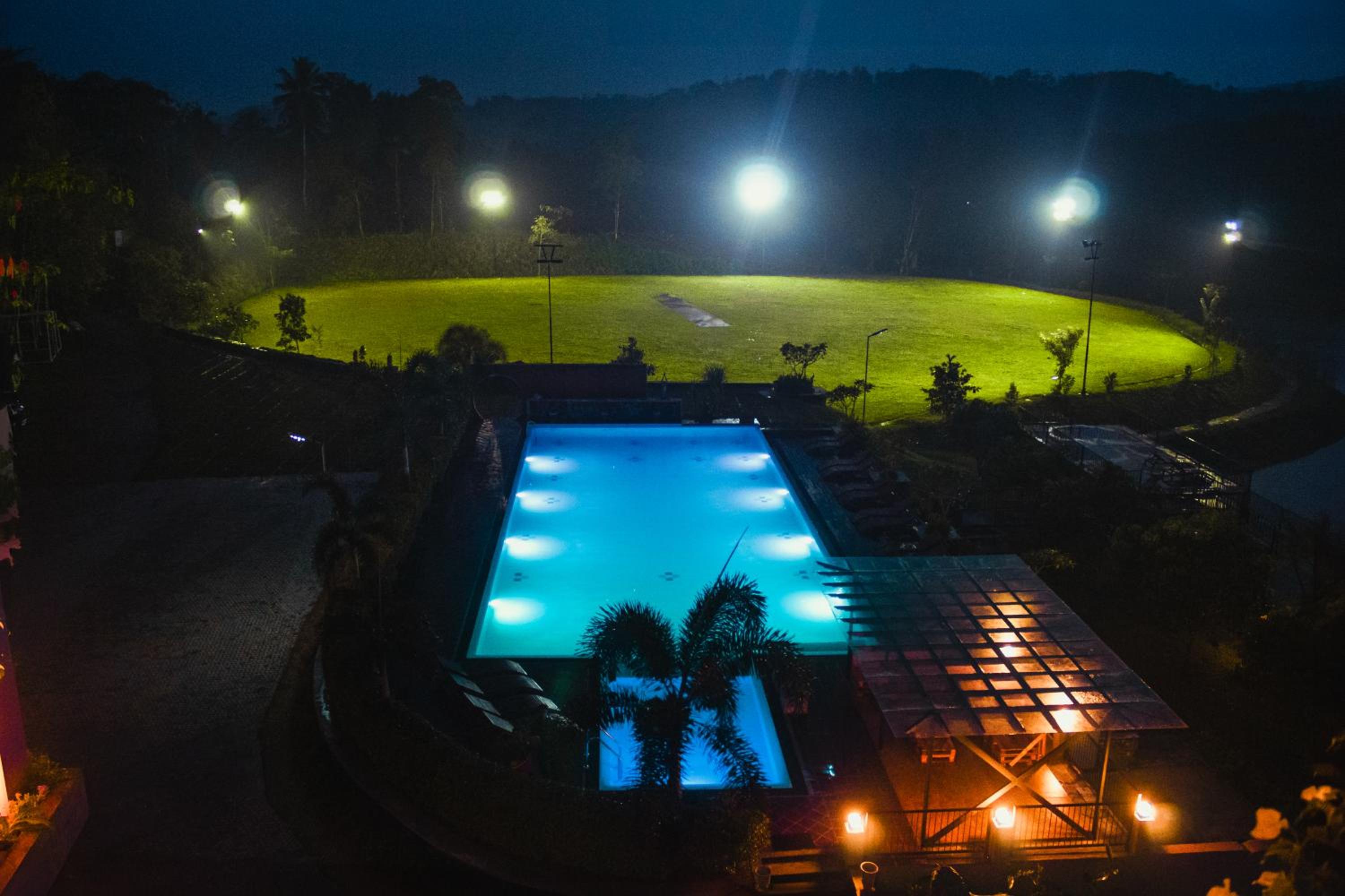 Sueen Nature Resort view 4