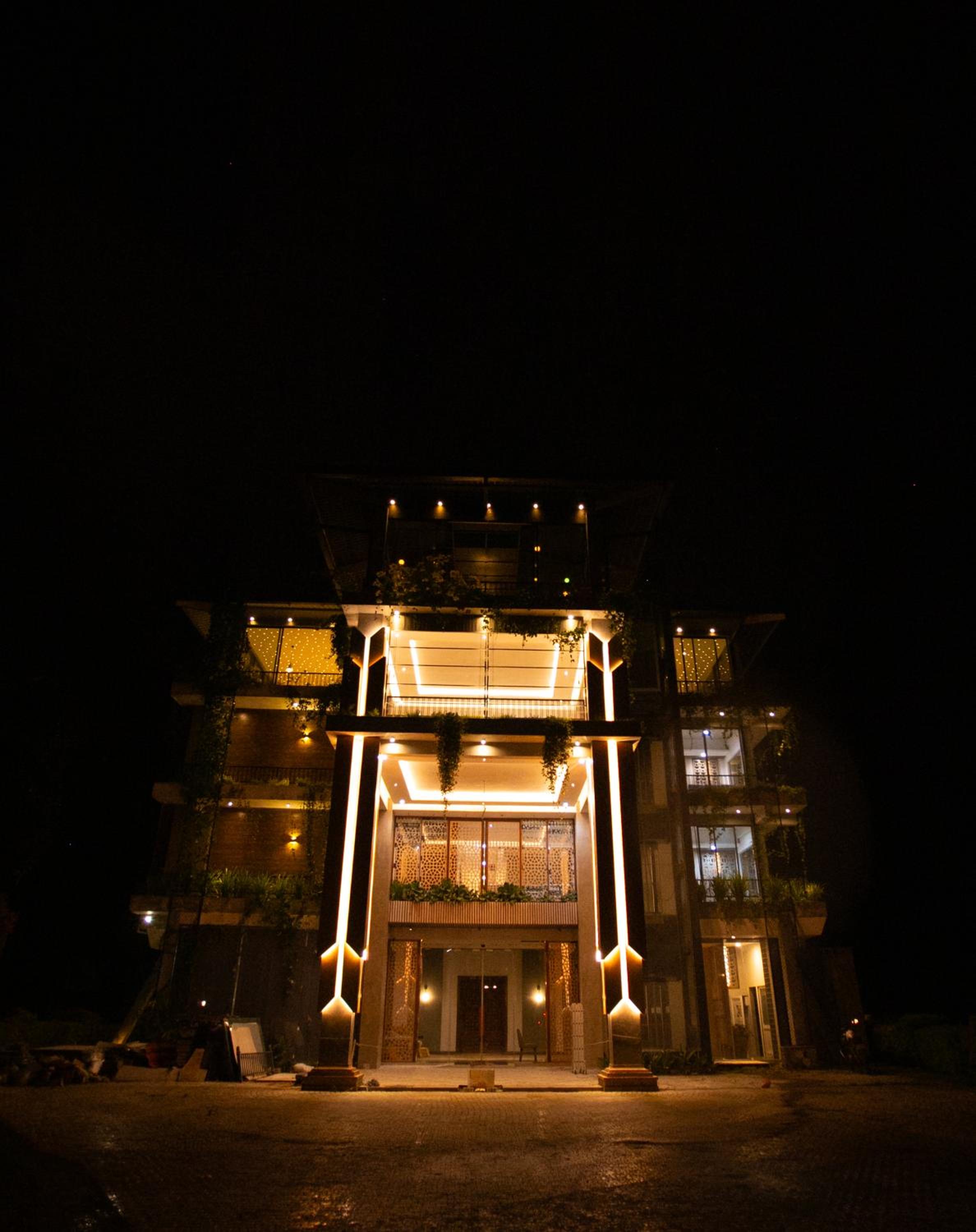 Sueen Nature Resort view 5