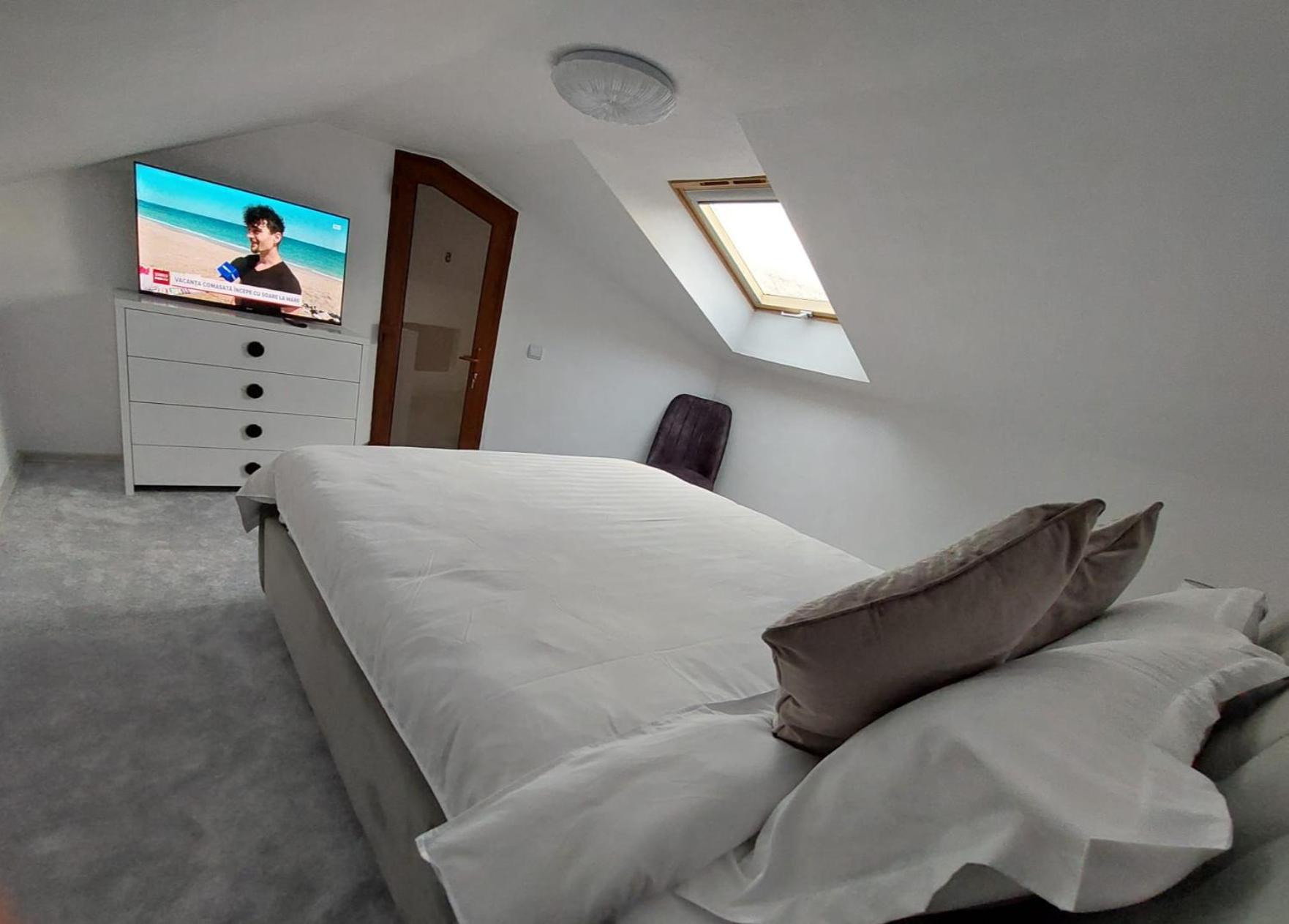 Maria's Dream House