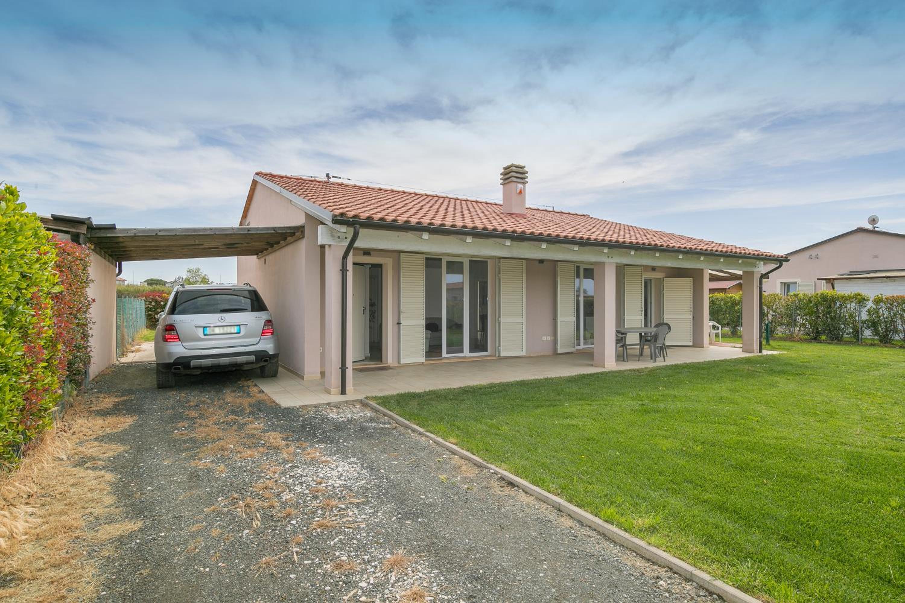 Villetta Matilde