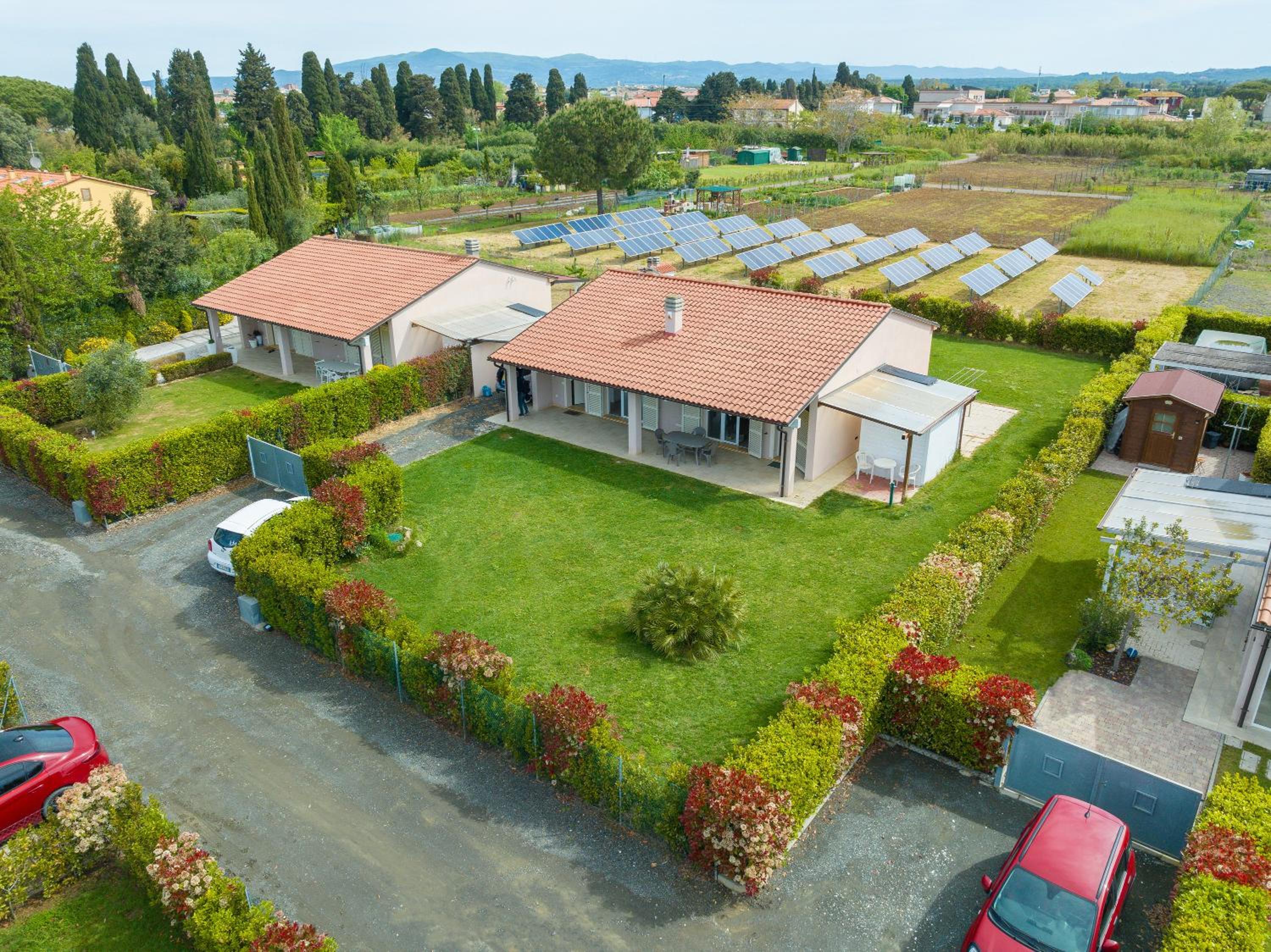 Villetta Matilde