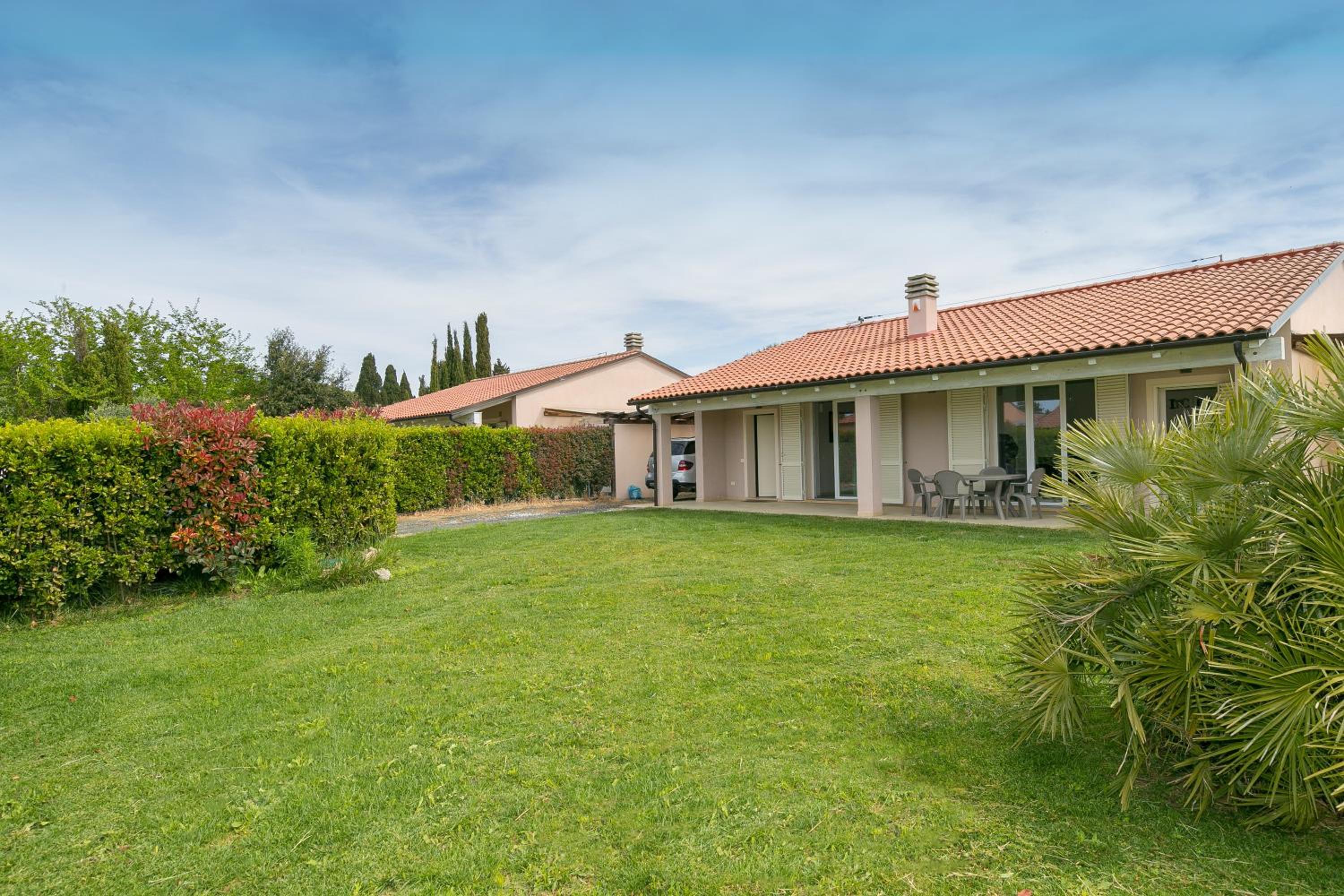 Villetta Matilde