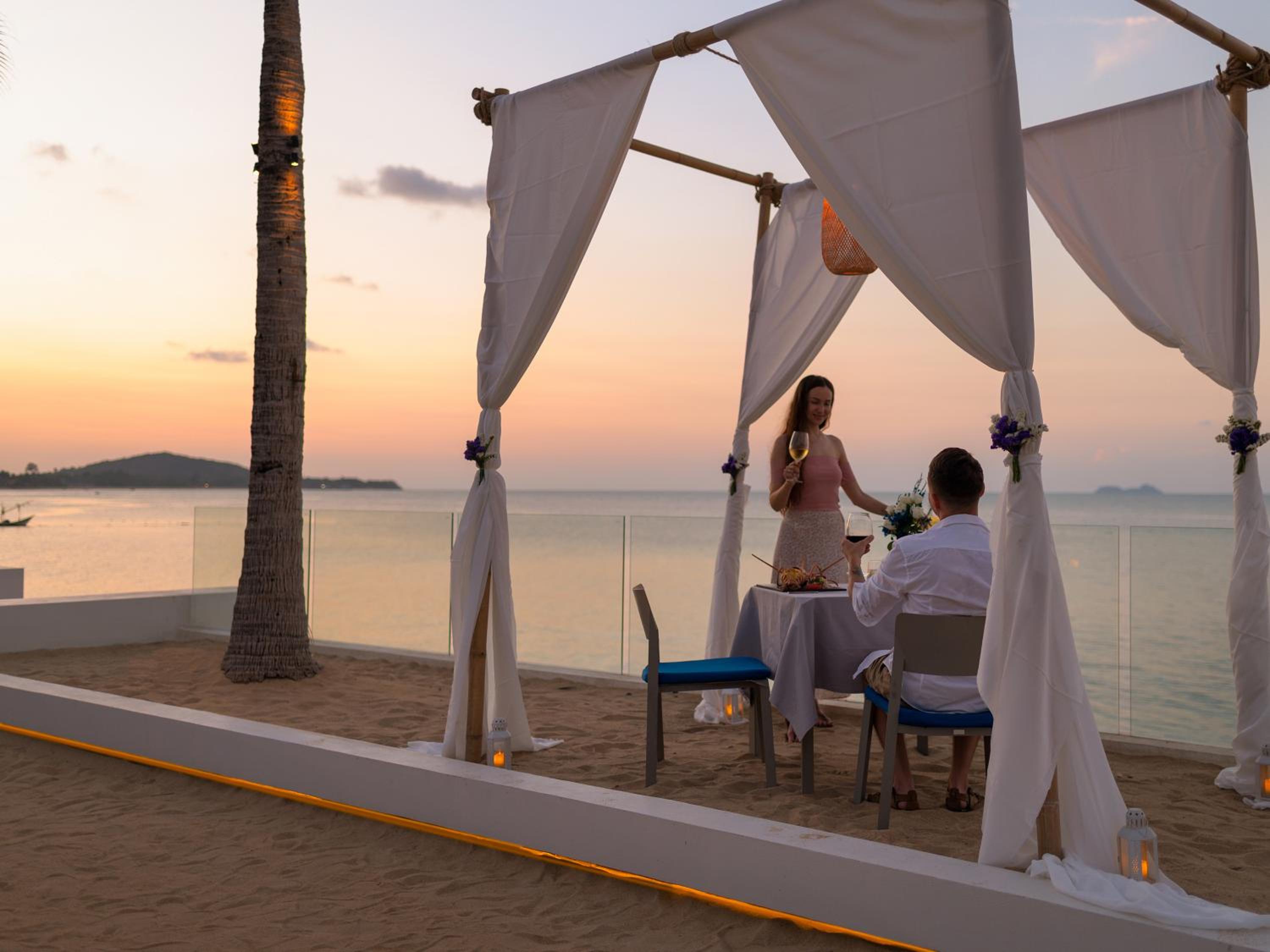 Explorar Koh Samui - Adults Only Resort and Spa