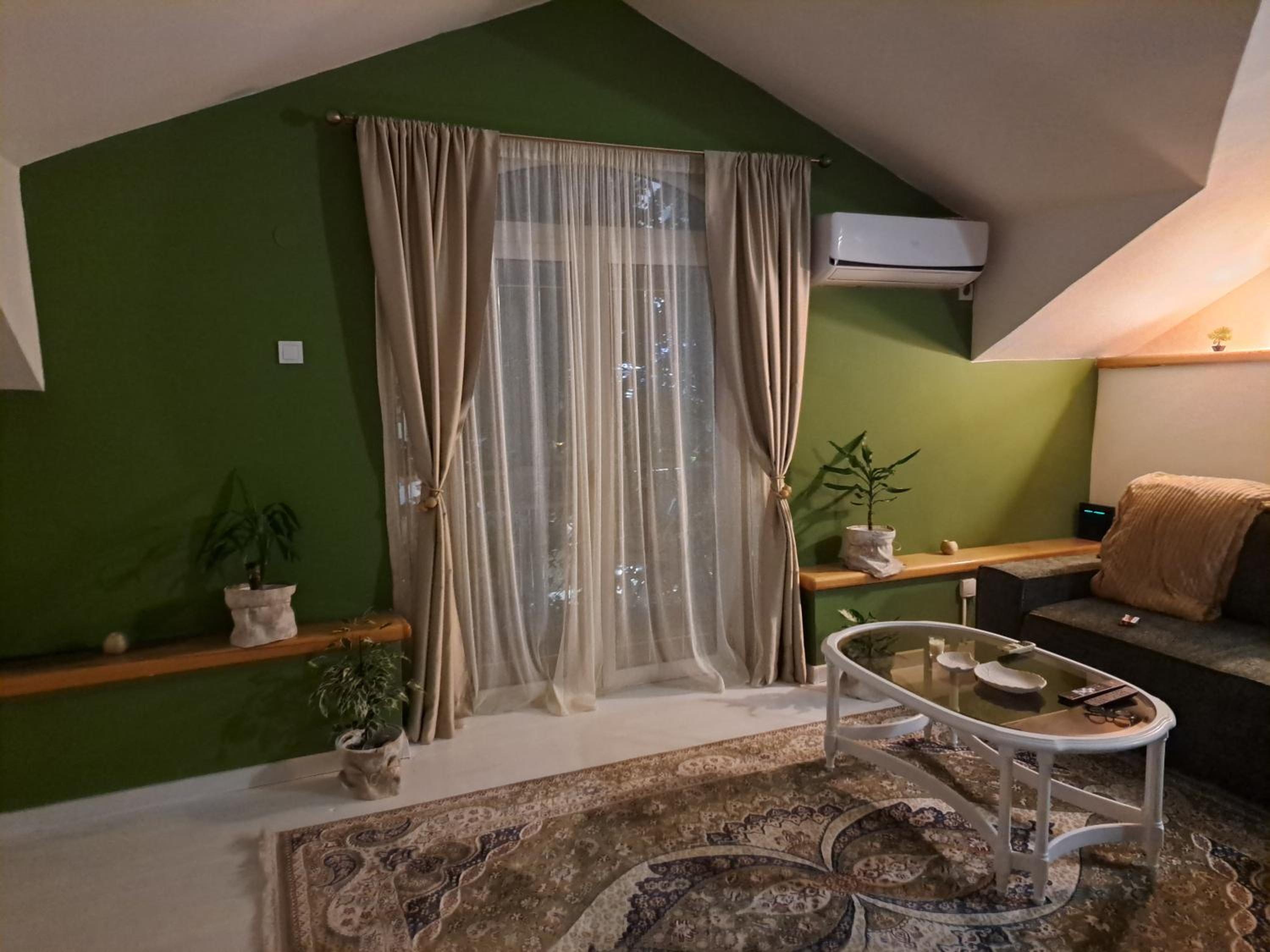 Gallery apartment