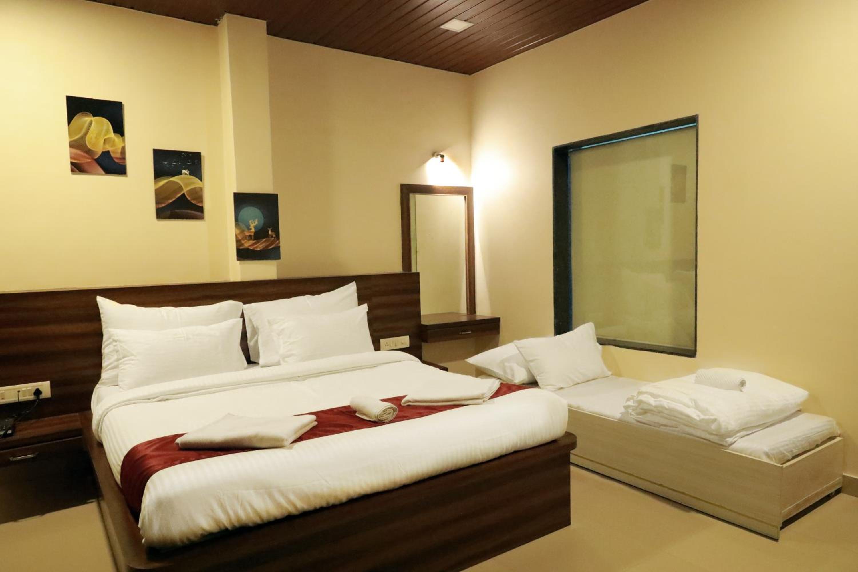Trattino Resorts