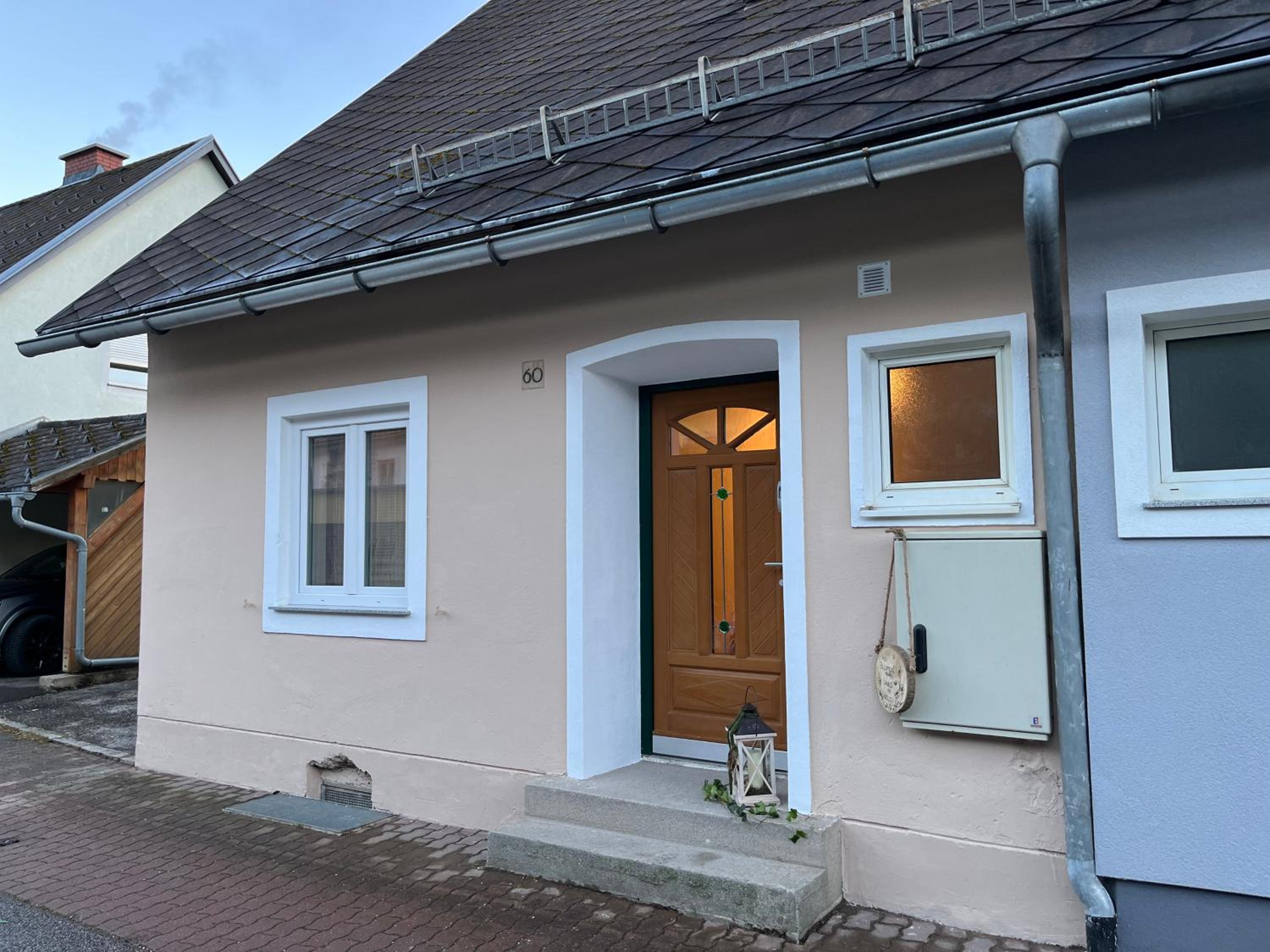 Haus Erzbergblick