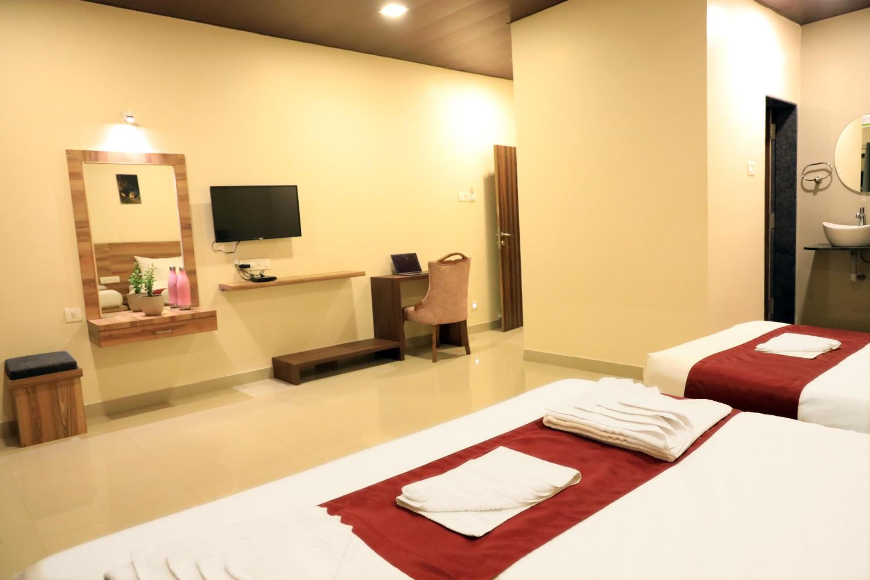 Trattino Resorts