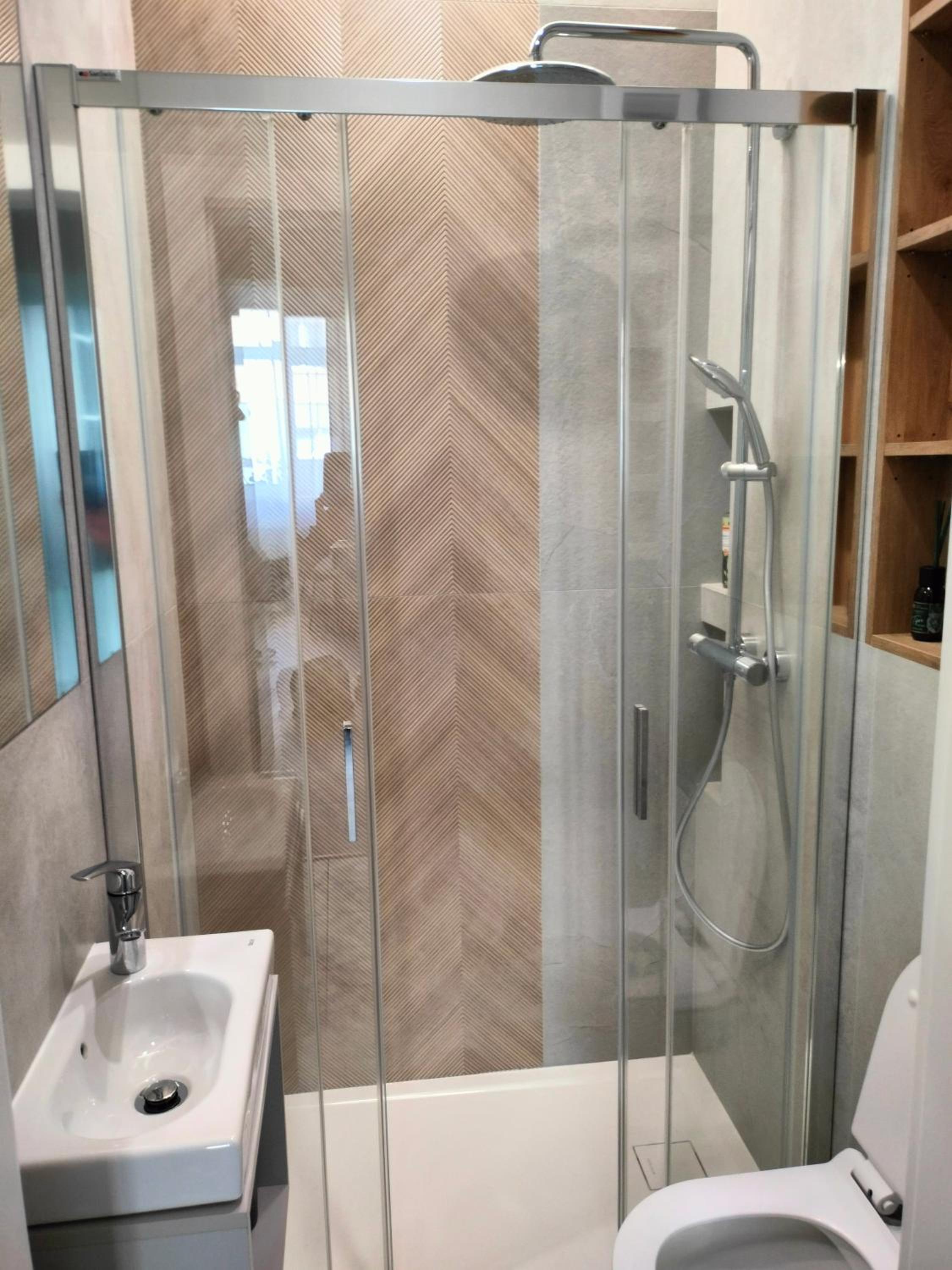 Apartament Paradise Zarządzany przez gospodarza osobę fizyczną Self check in