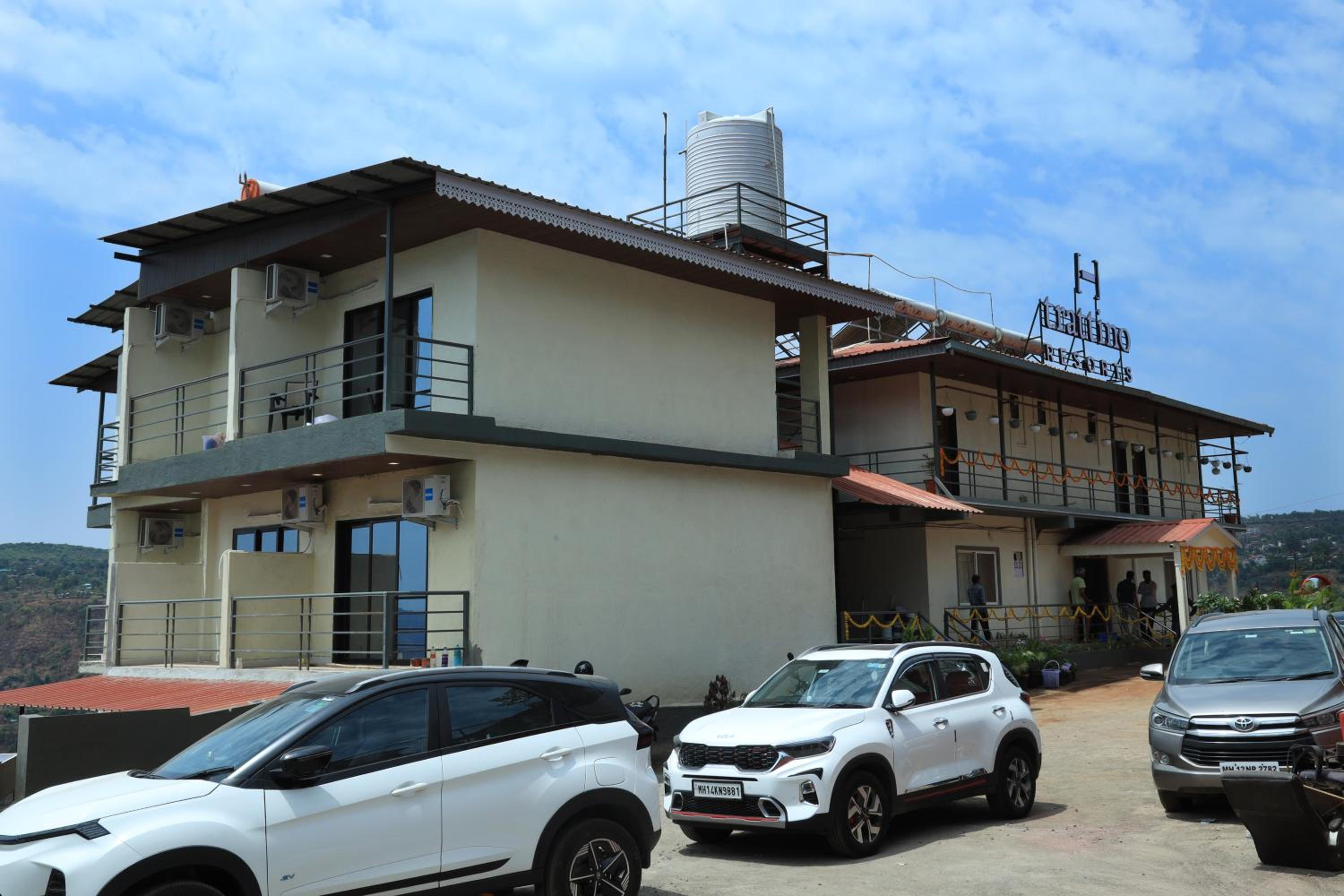 Trattino Resorts