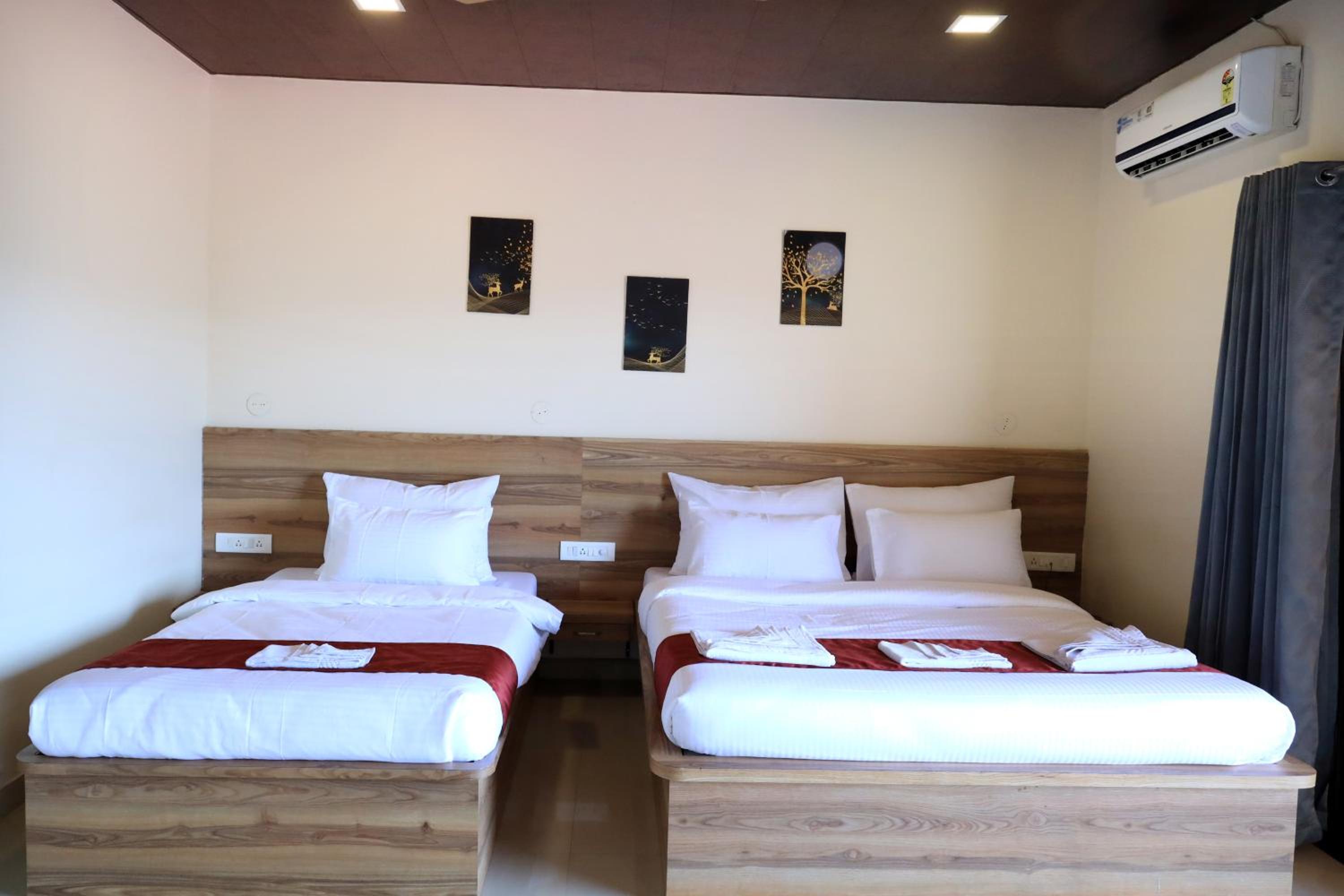 Trattino Resorts