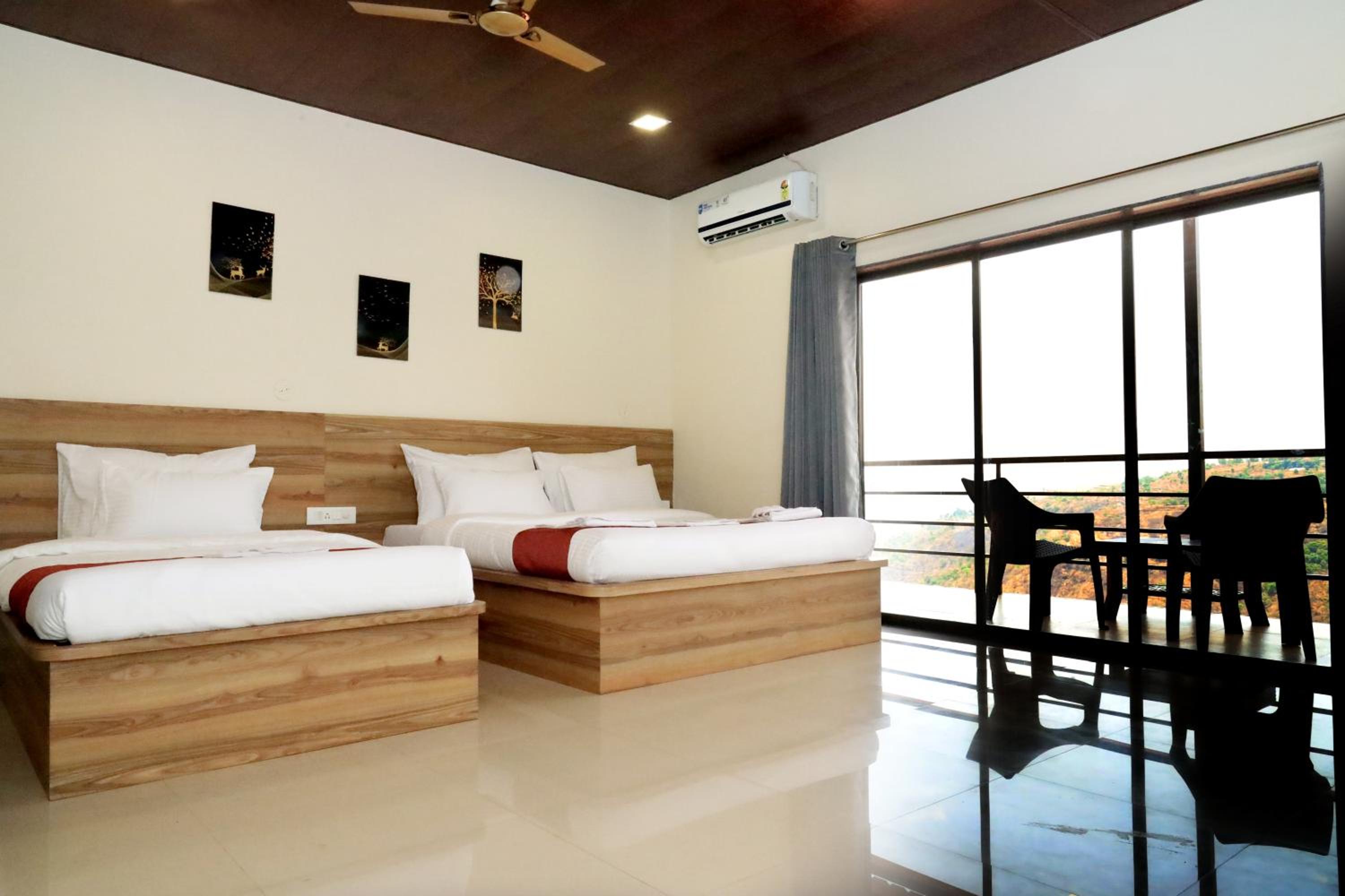Trattino Resorts