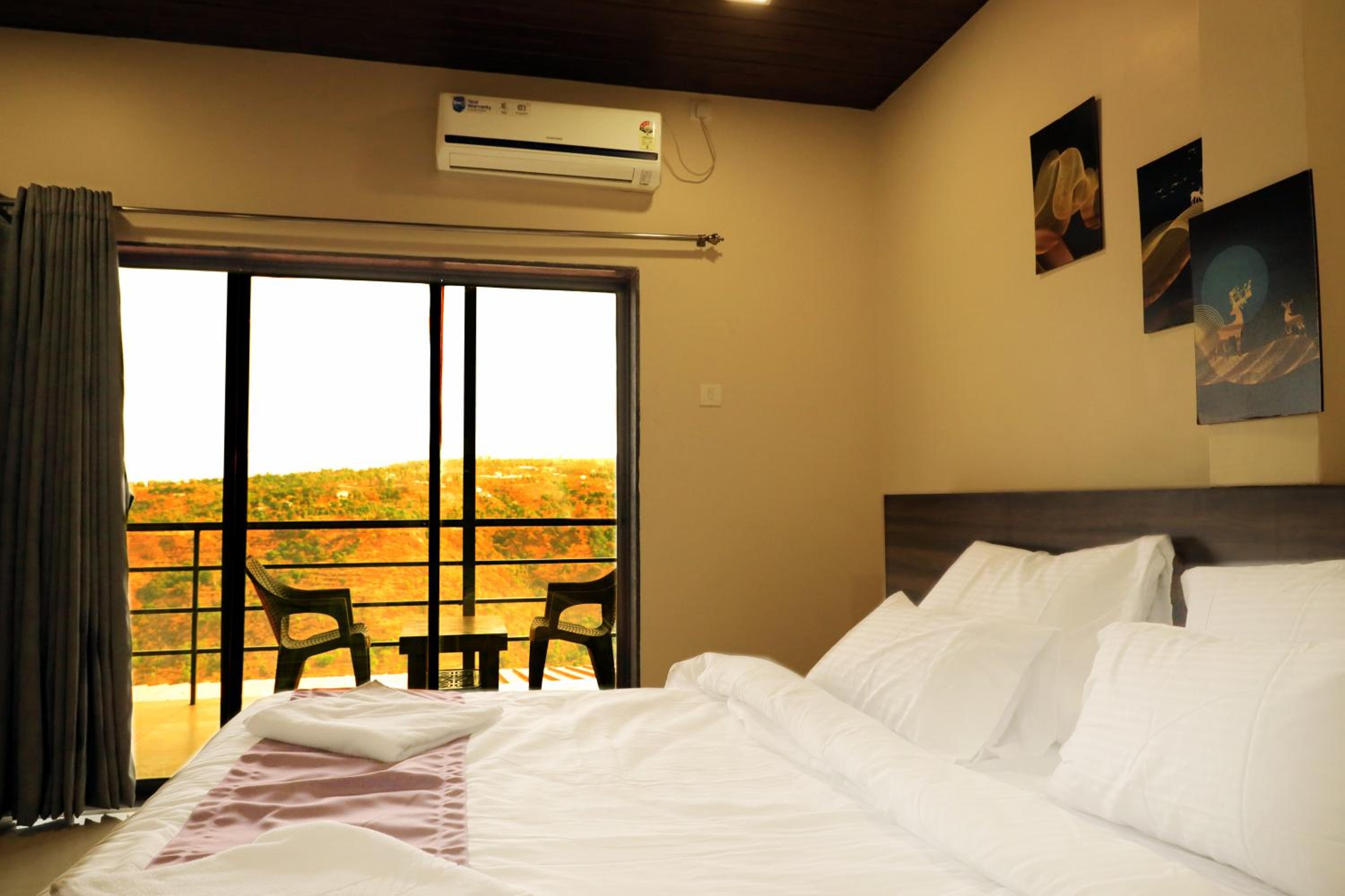 Trattino Resorts