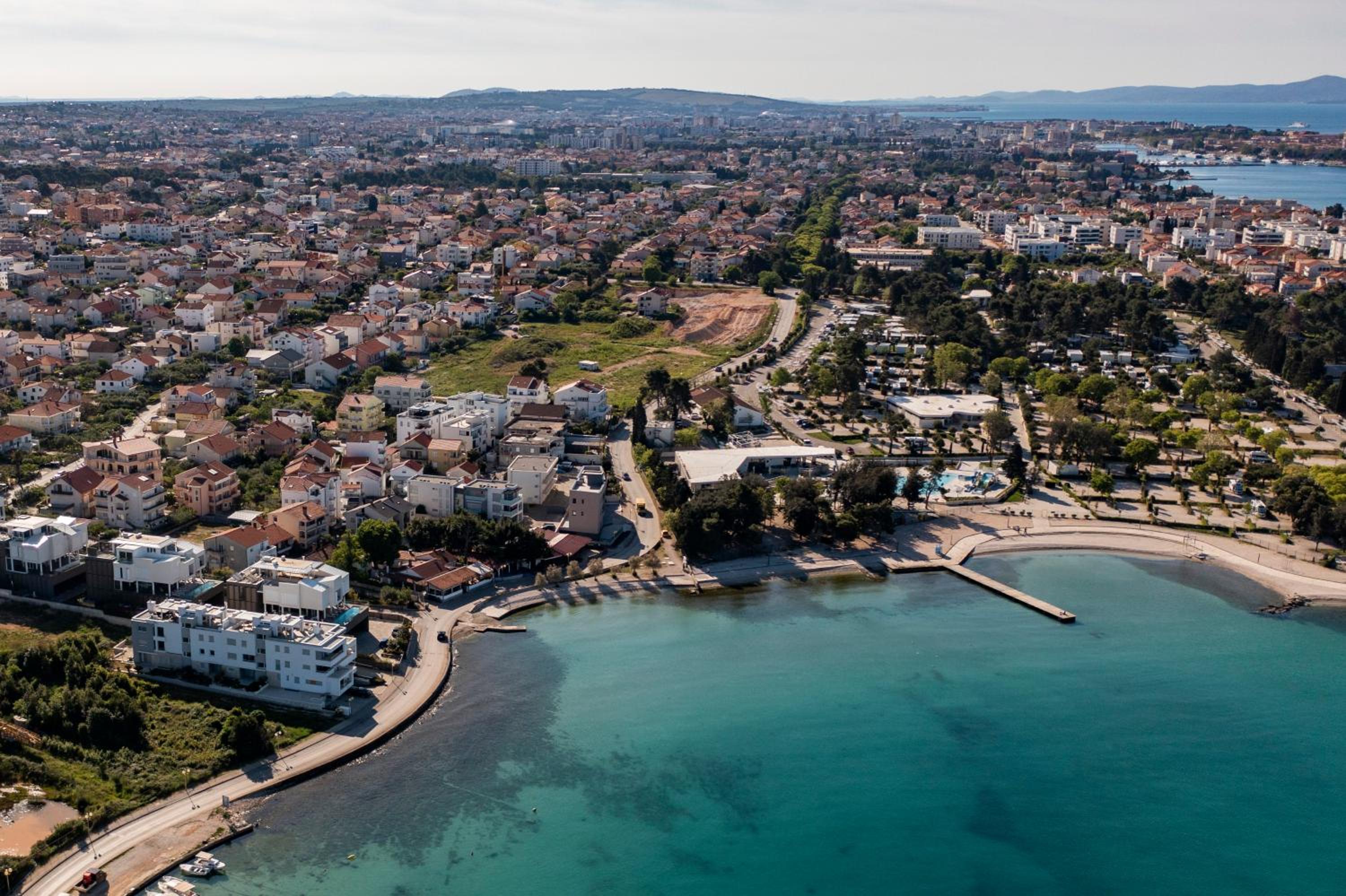 Ryanair's 2026 Family Choice Zadar