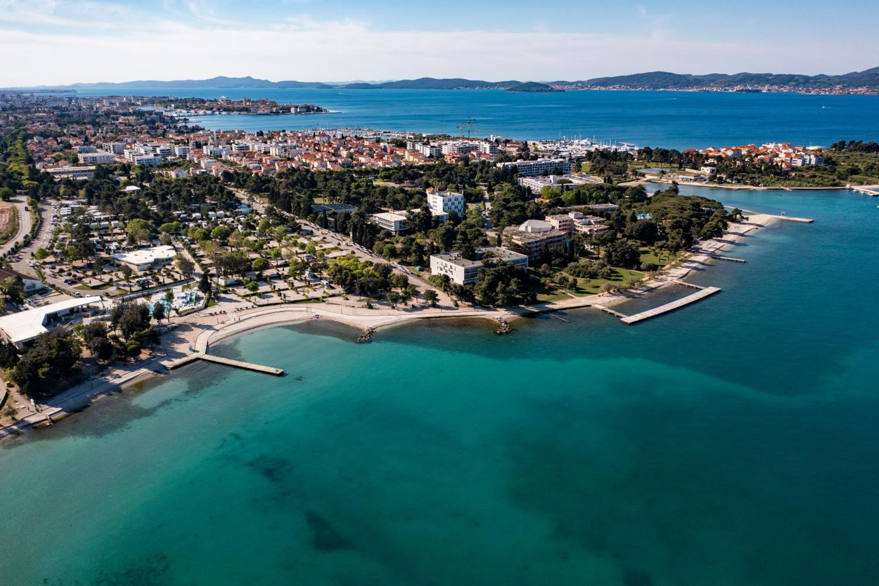 Ryanair's 2026 Family Choice Zadar