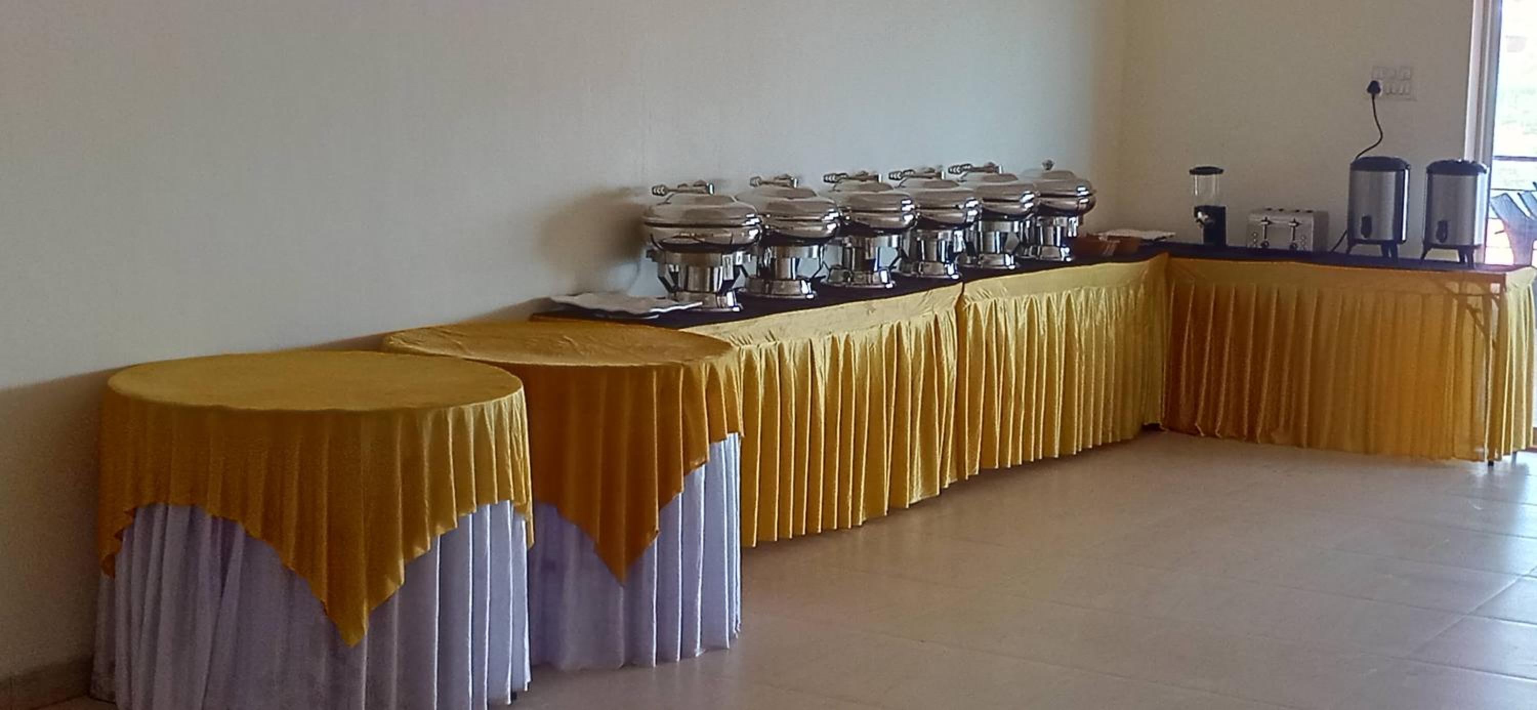Trattino Resorts