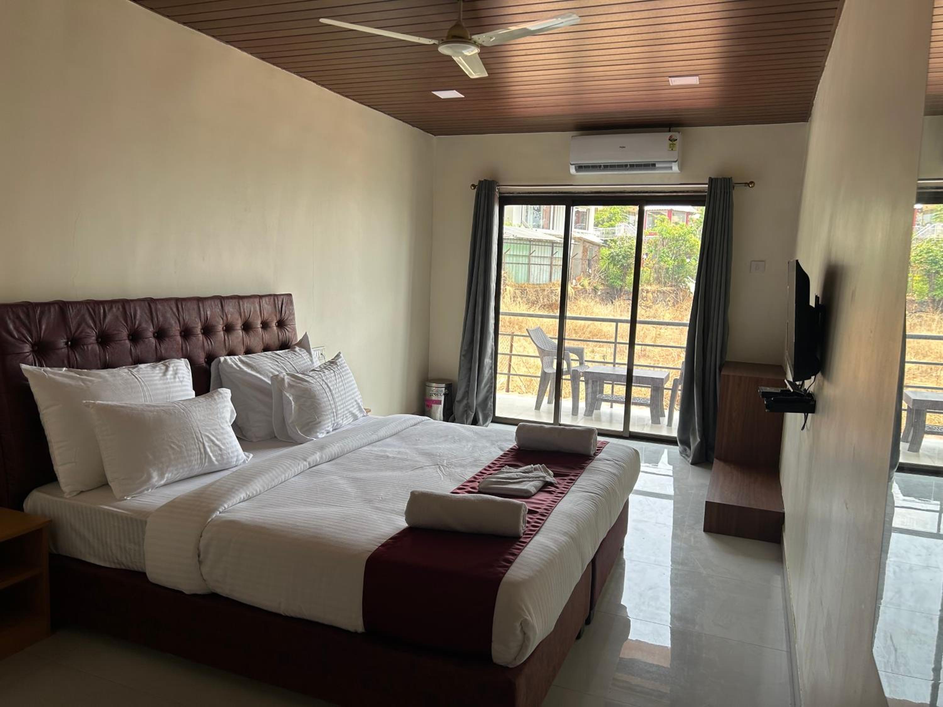 Trattino Resorts