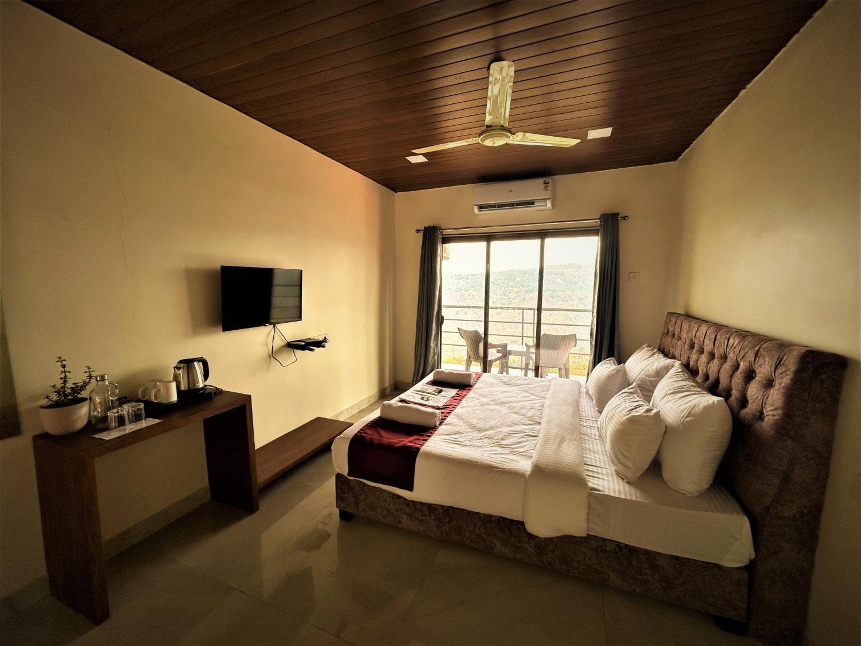 Trattino Resorts