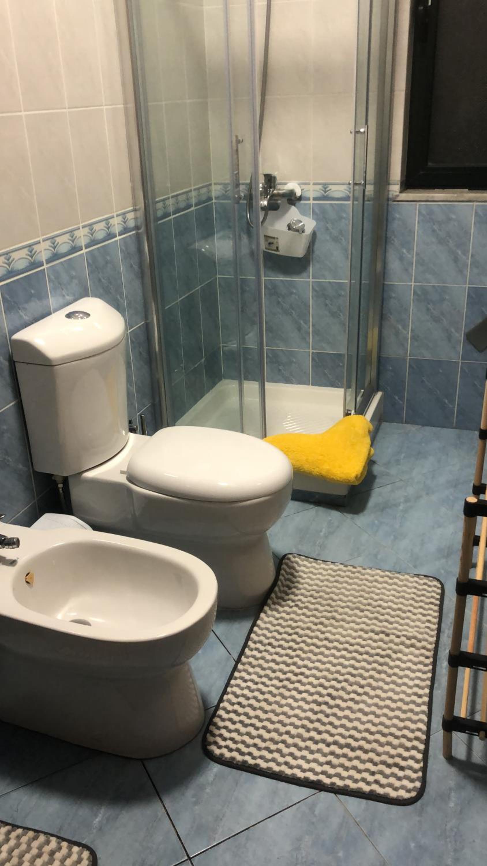 AJL apartments