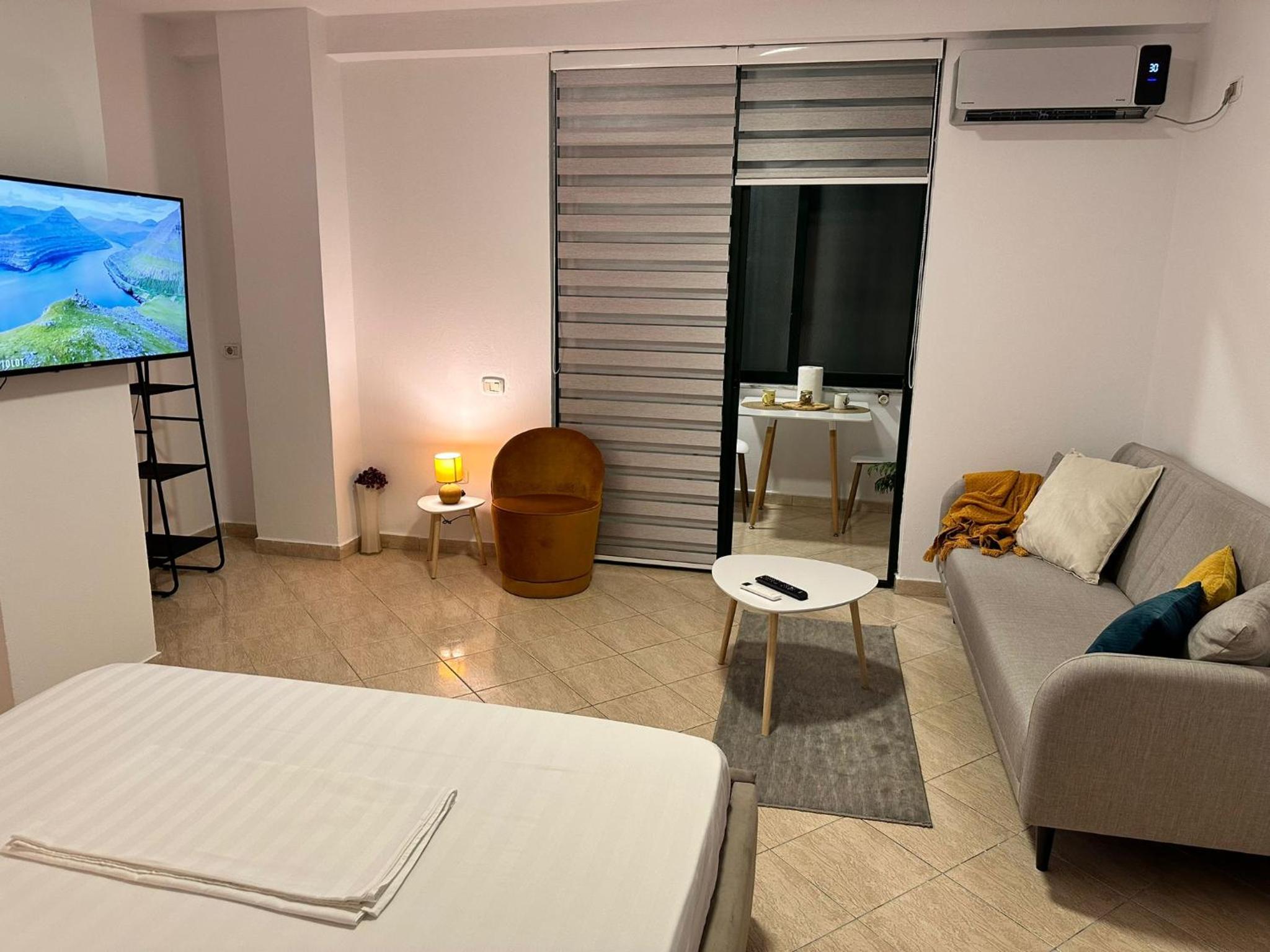 AJL apartments