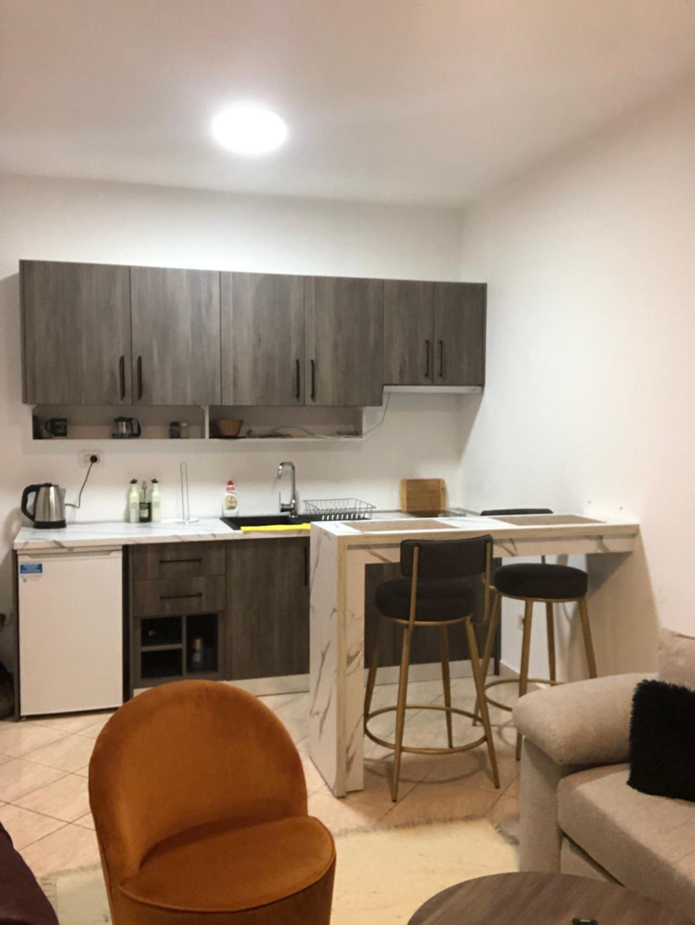 AJL apartments