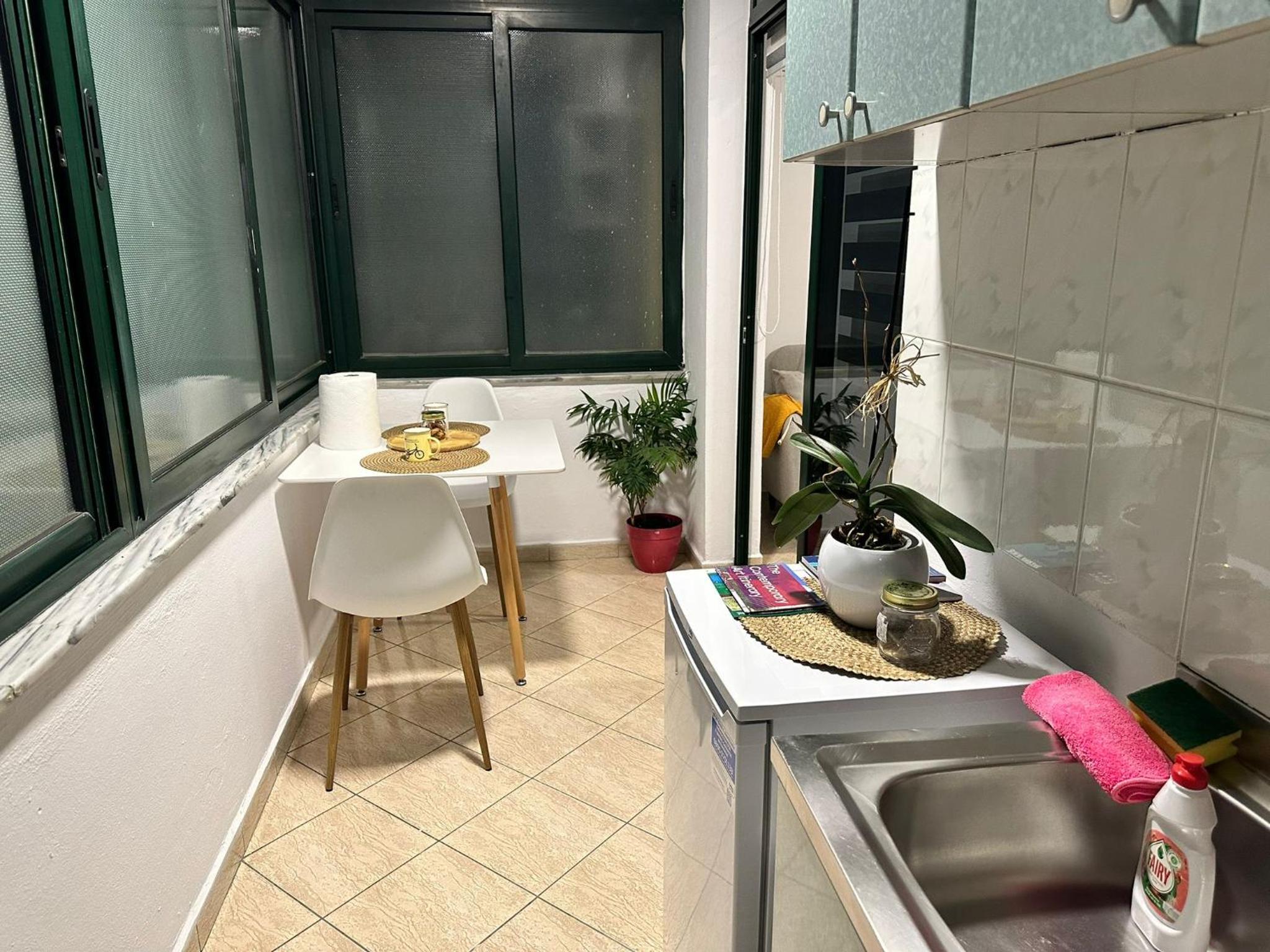 AJL apartments