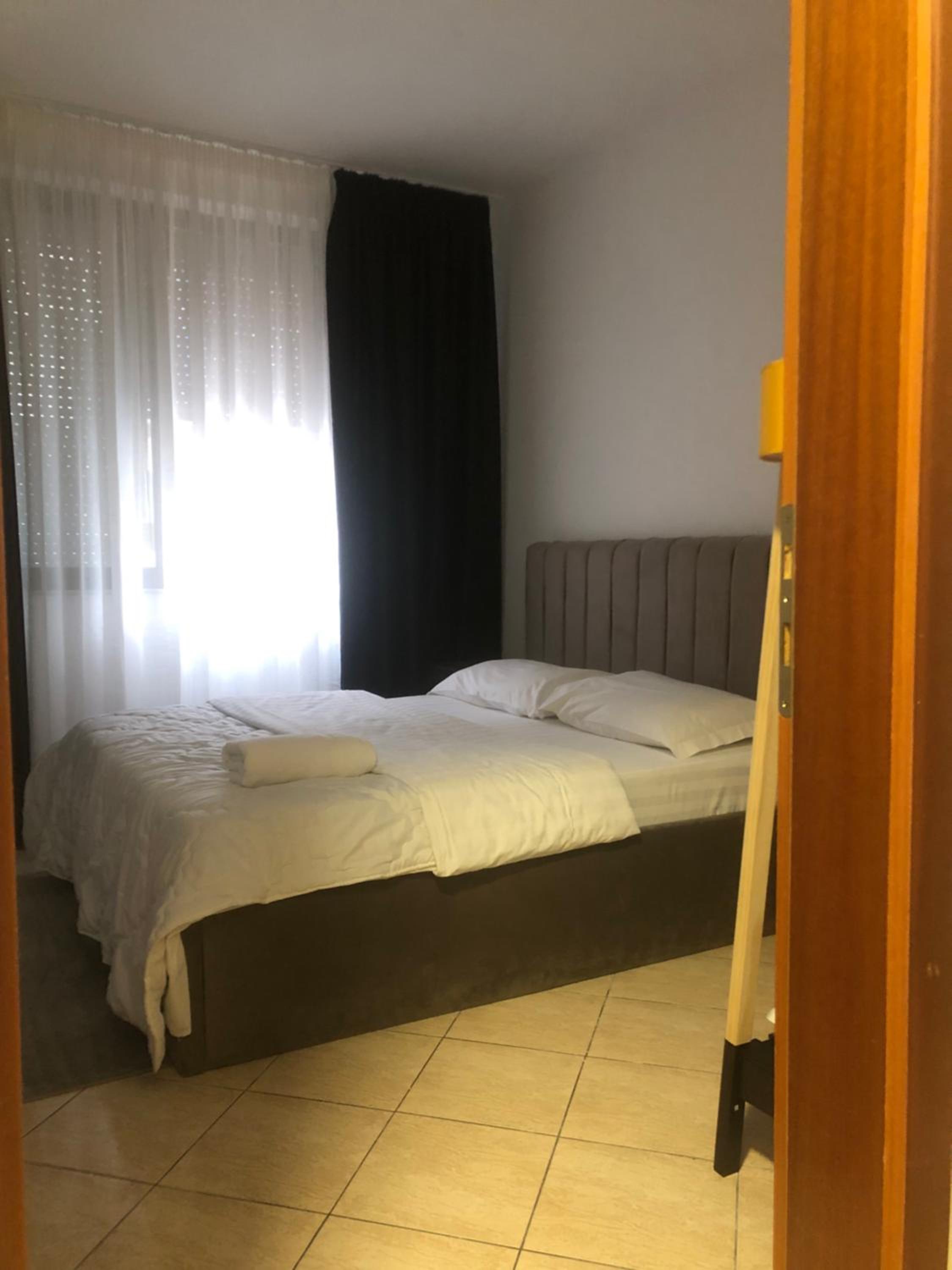 AJL apartments