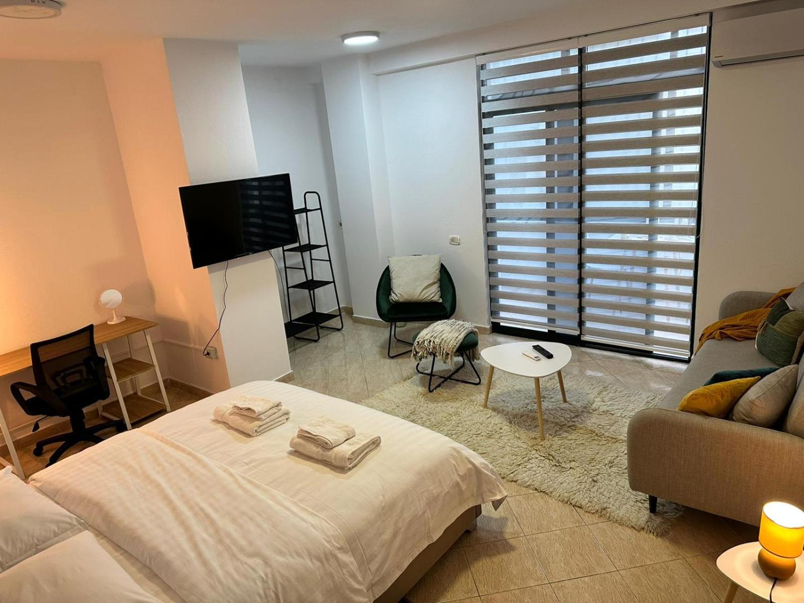 AJL apartments