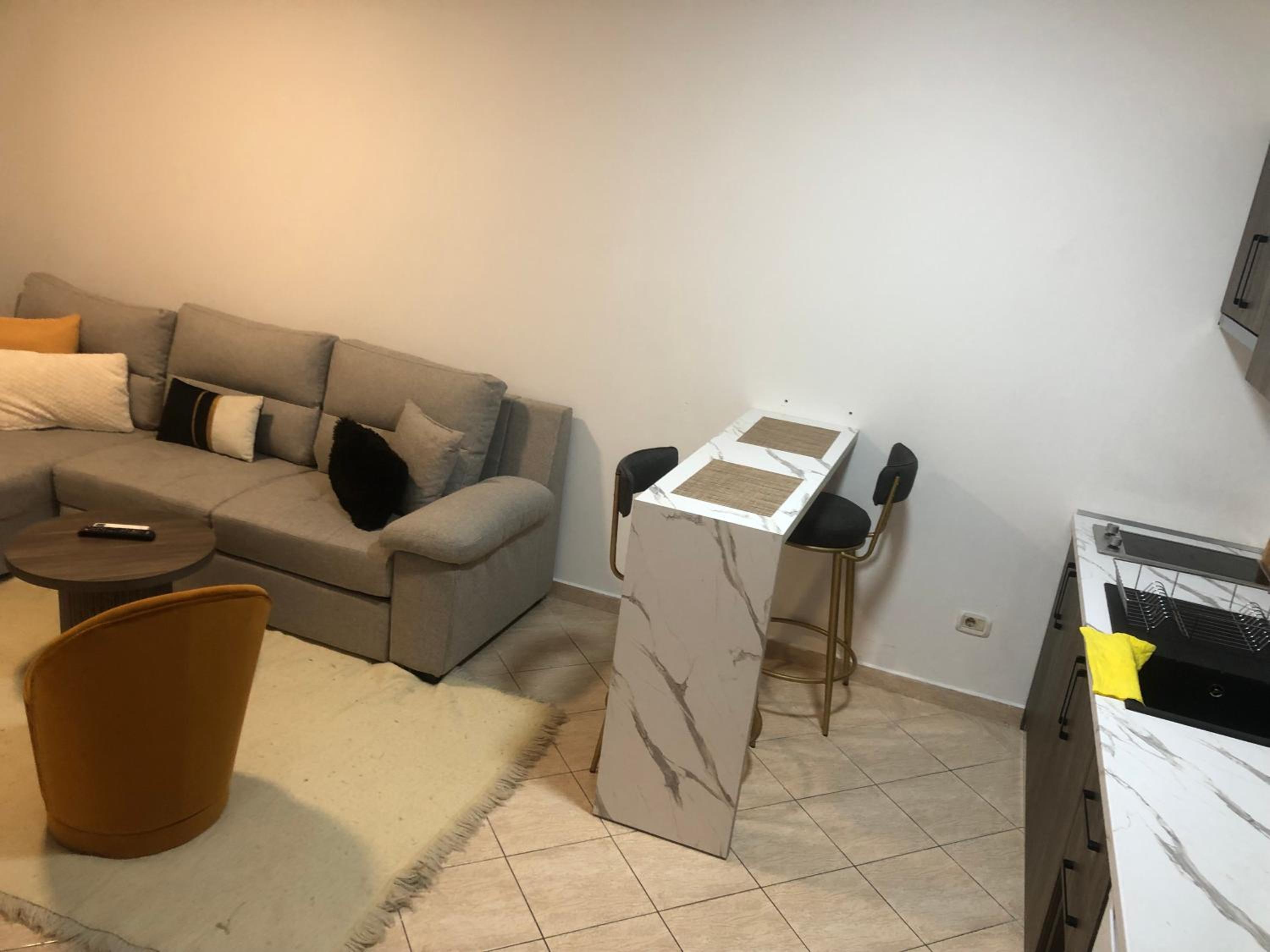 AJL apartments