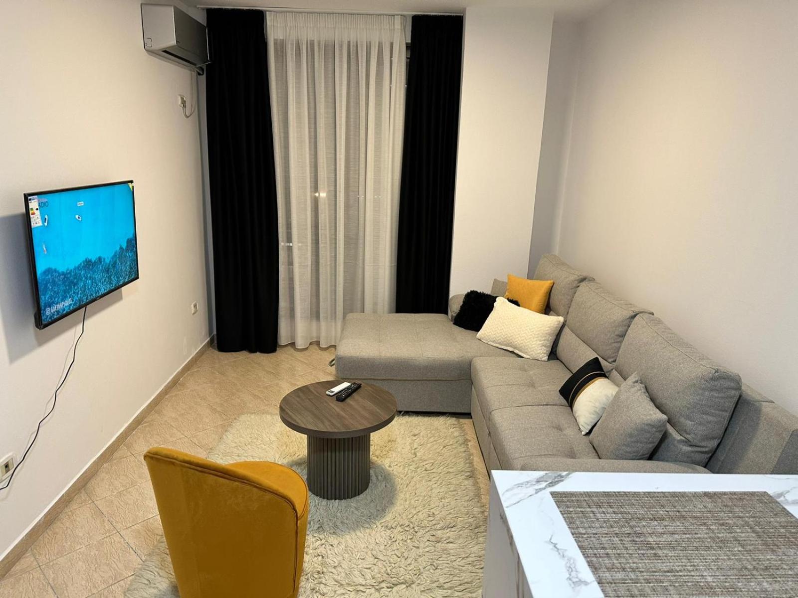 AJL apartments