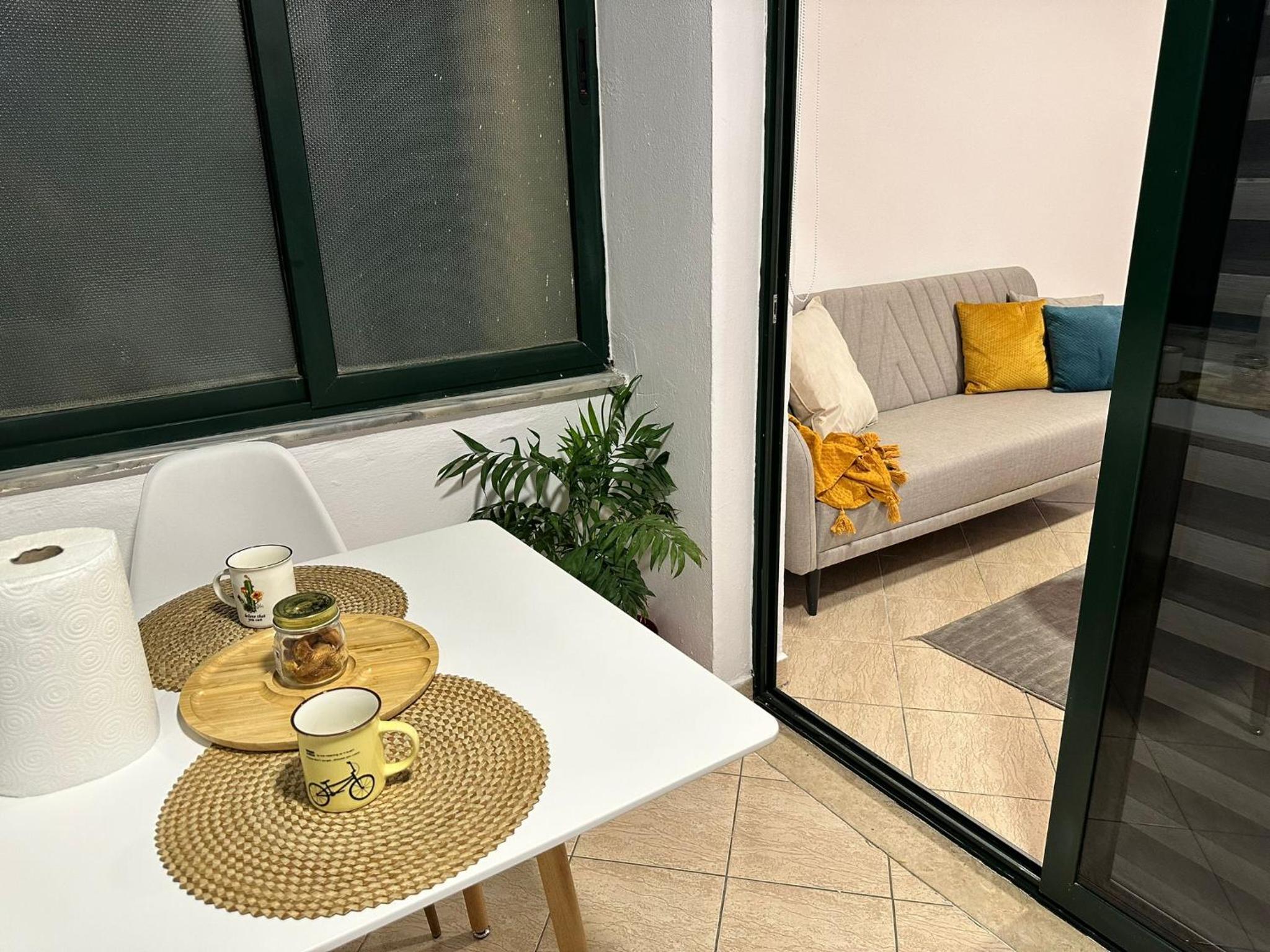 AJL apartments