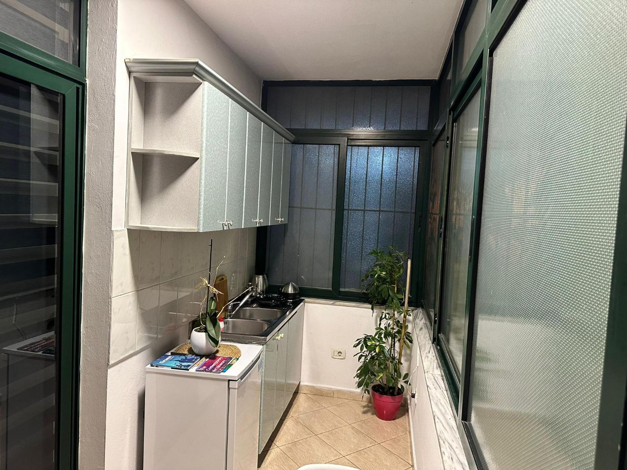 AJL apartments