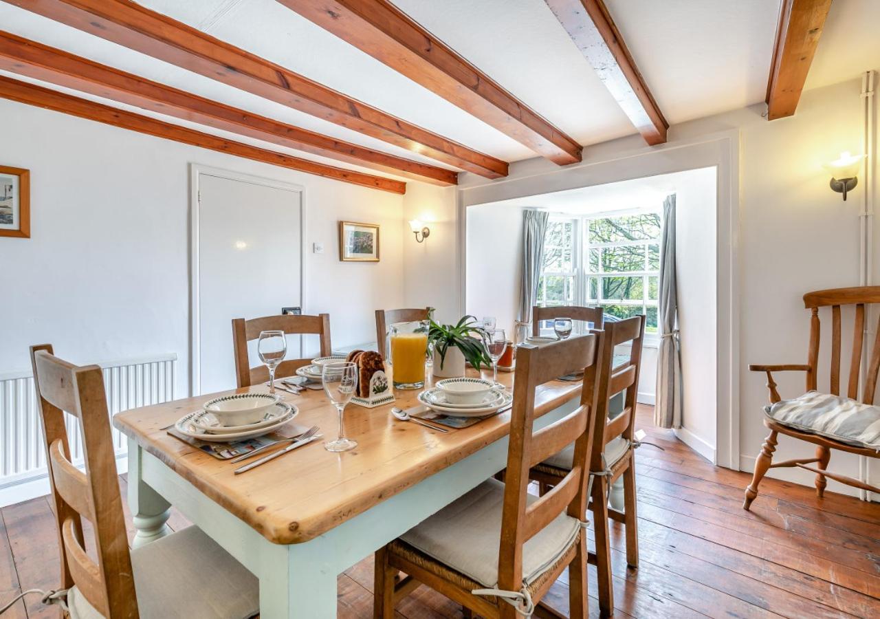 Churchtown Cottage