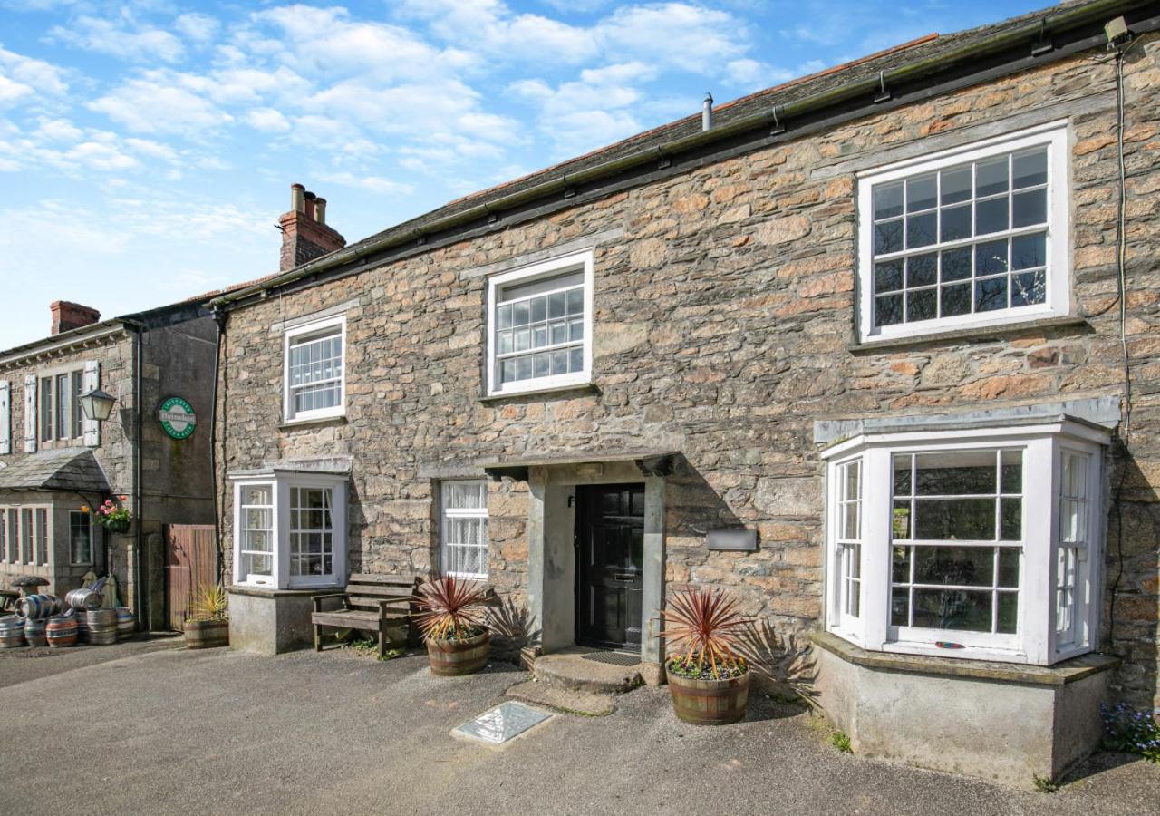 Churchtown Cottage